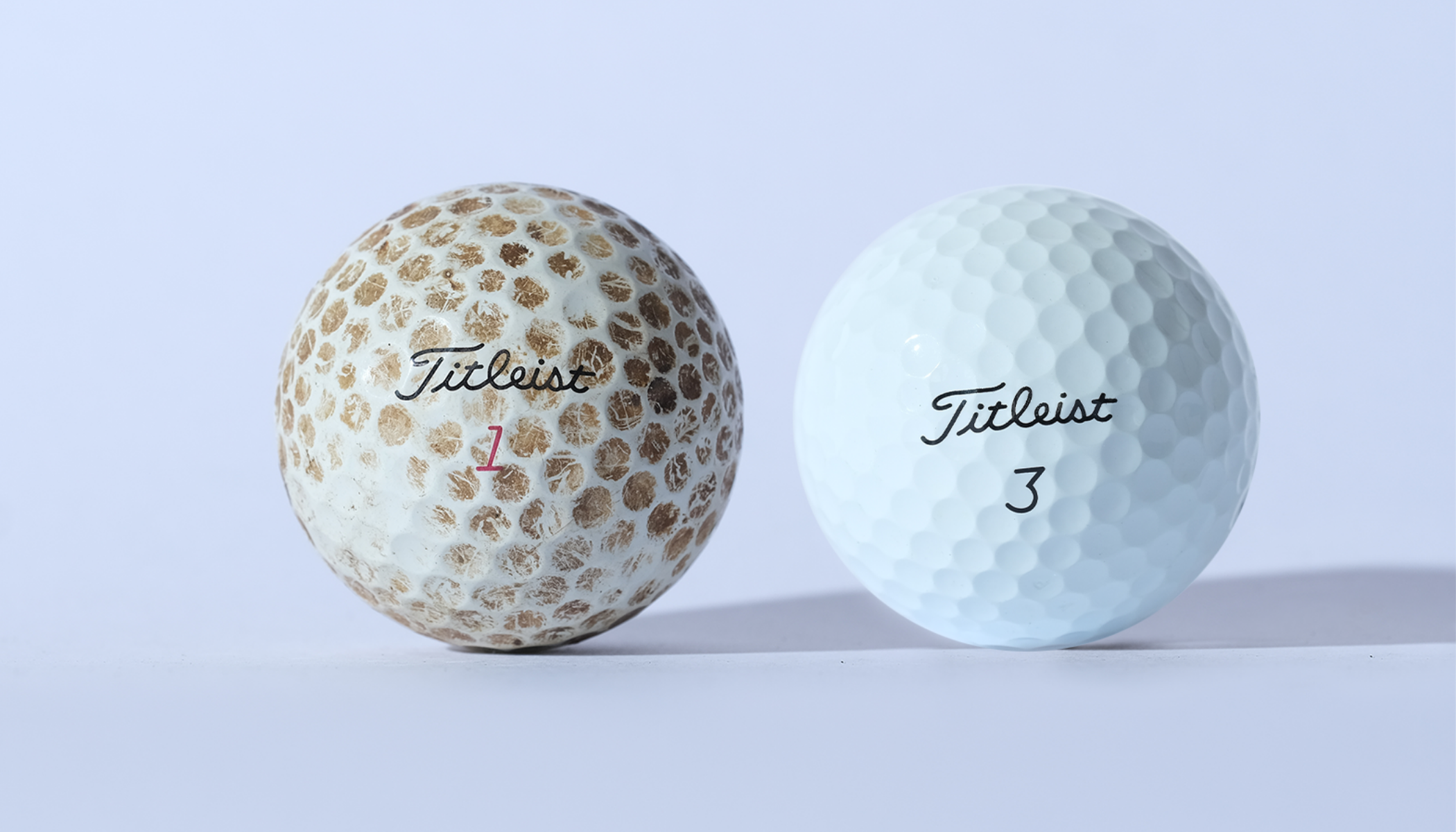Balles de golf d'occasion : Ce qu'il faut savoir avant d'acheter
