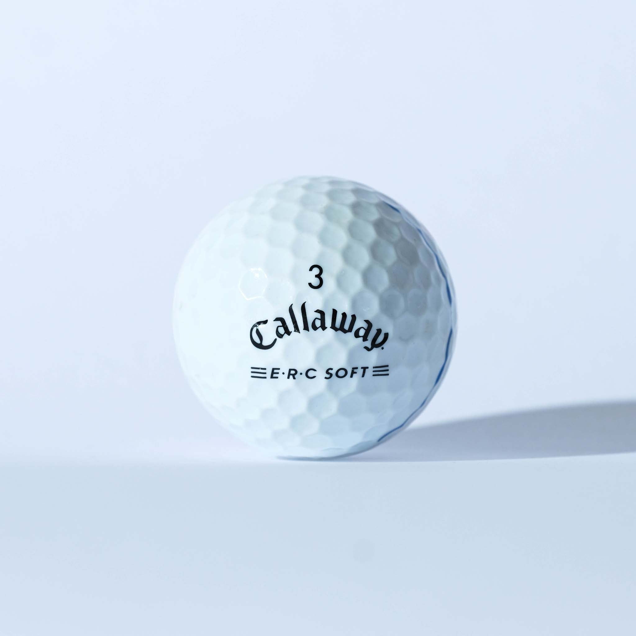 Callaway - Erc Soft/Triple Track