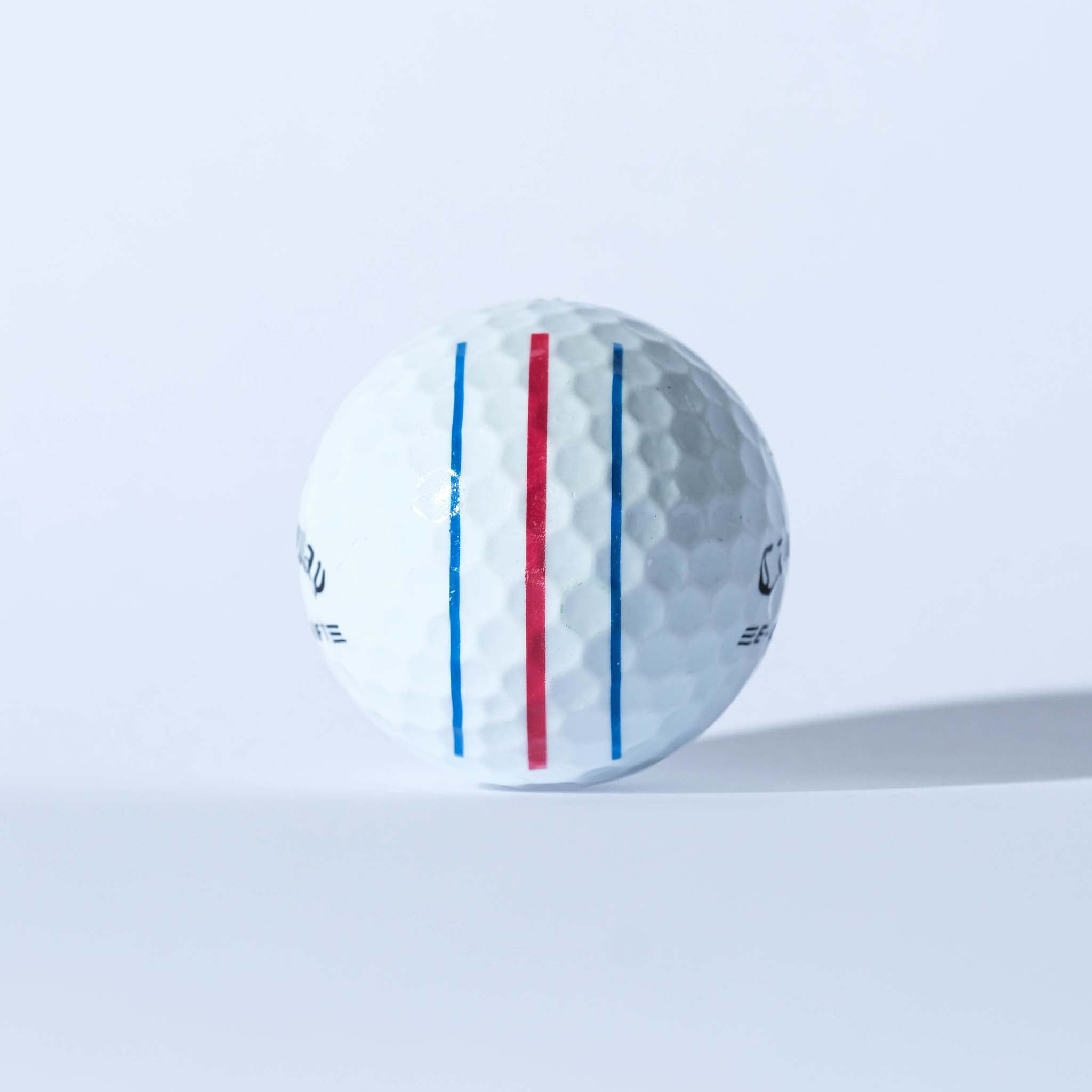 Callaway - Erc Soft/Tripla traccia