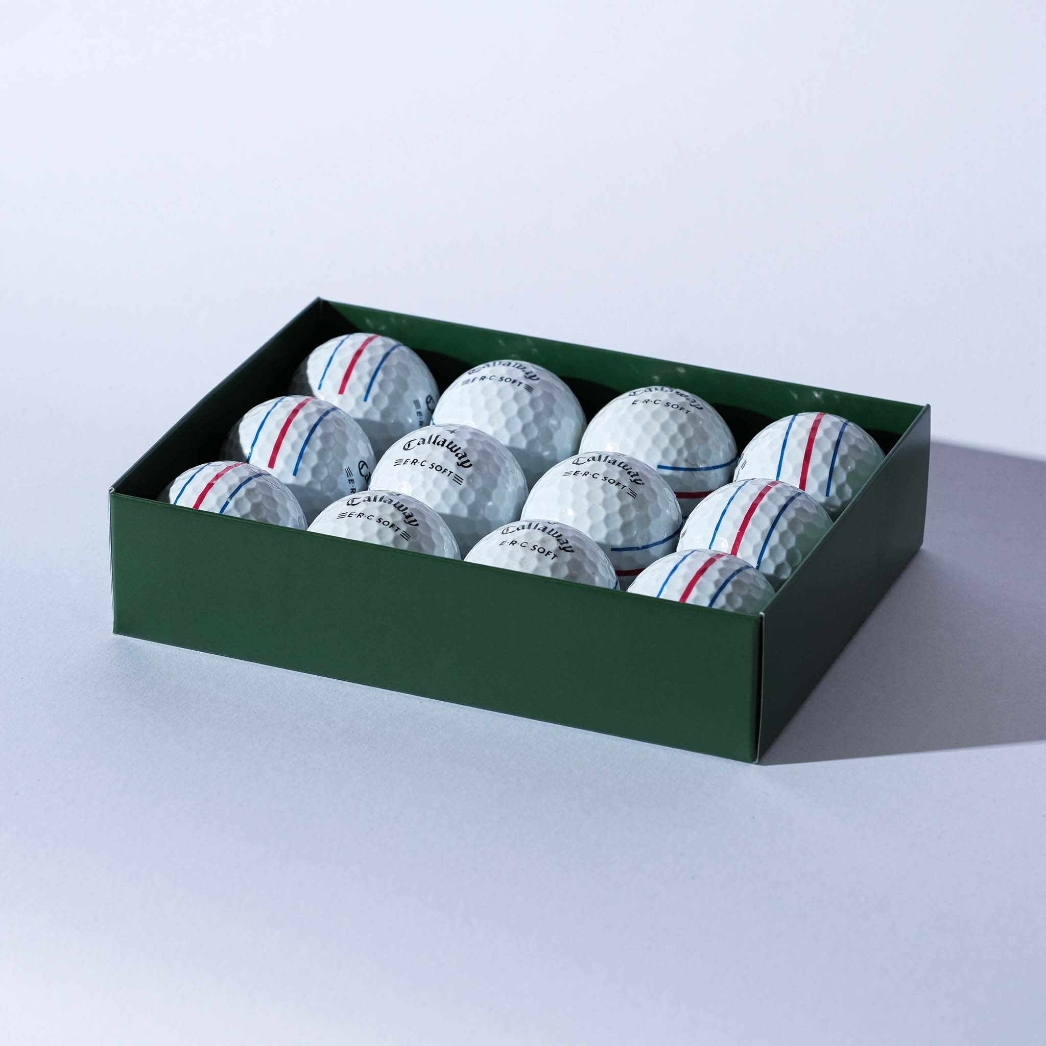 Callaway - Erc Soft/Tripla traccia