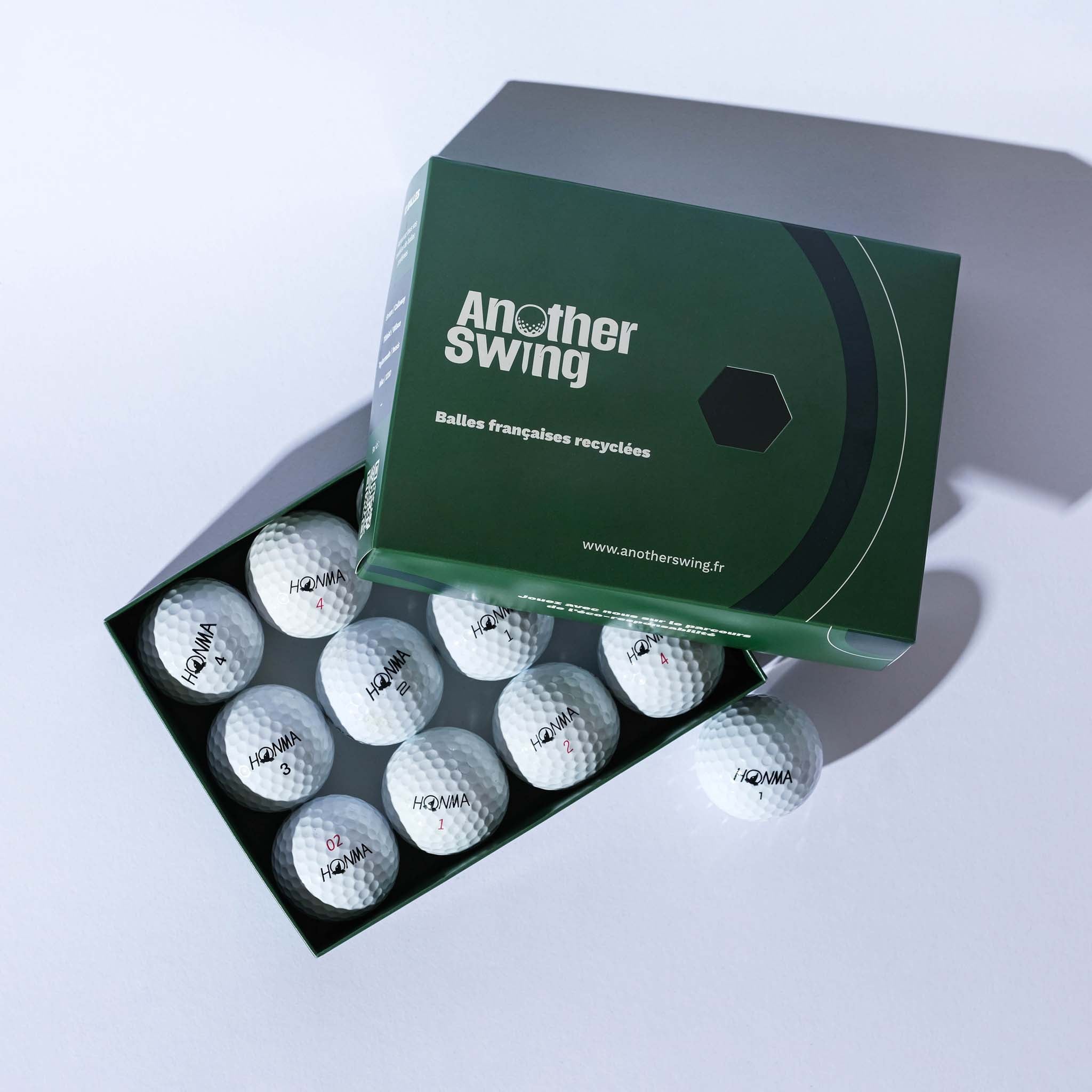 Honma - Mix di modelli/dozzina