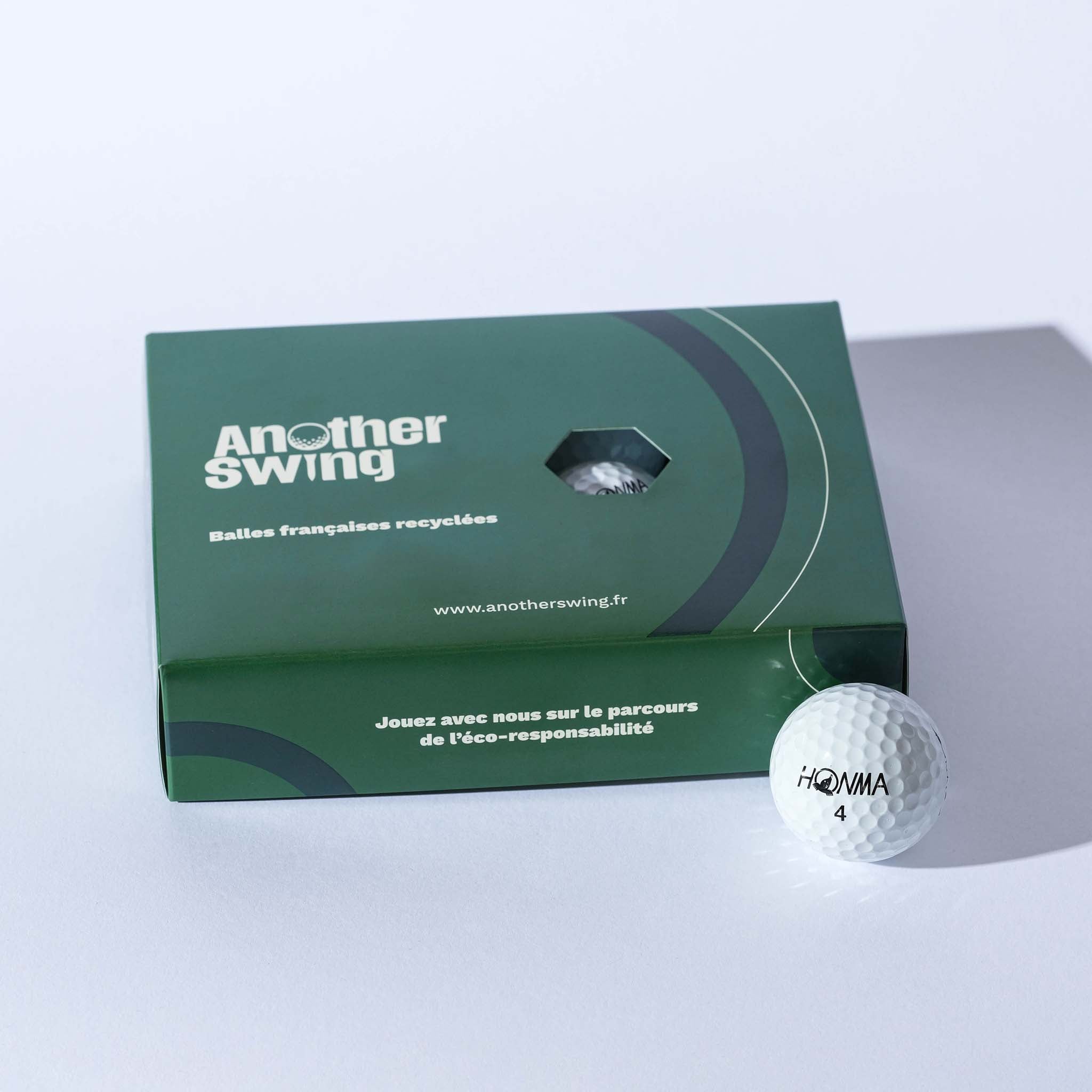 Honma - Mix di modelli/dozzina