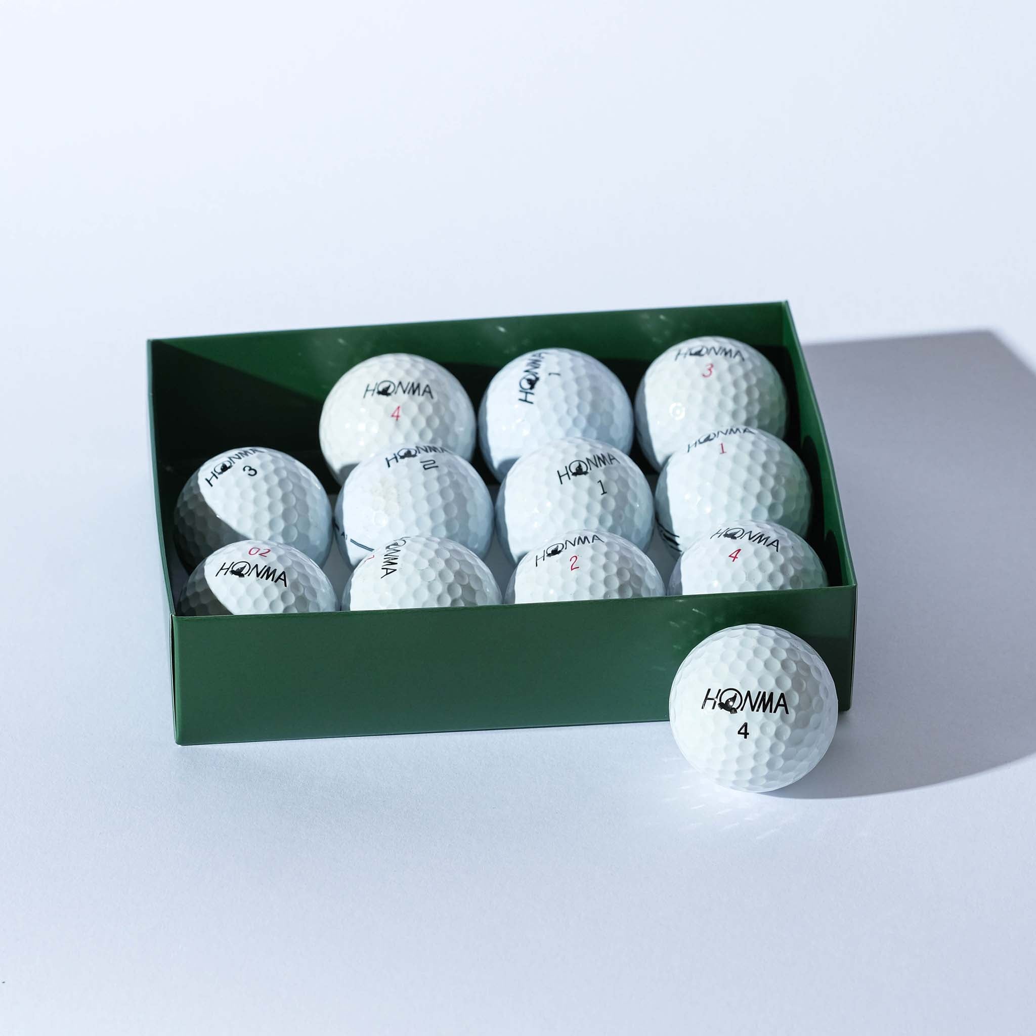 Honma - Mix di modelli/dozzina