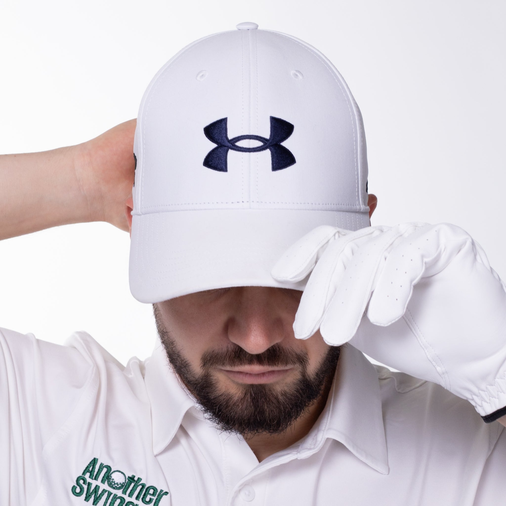 Casquette Under Armour