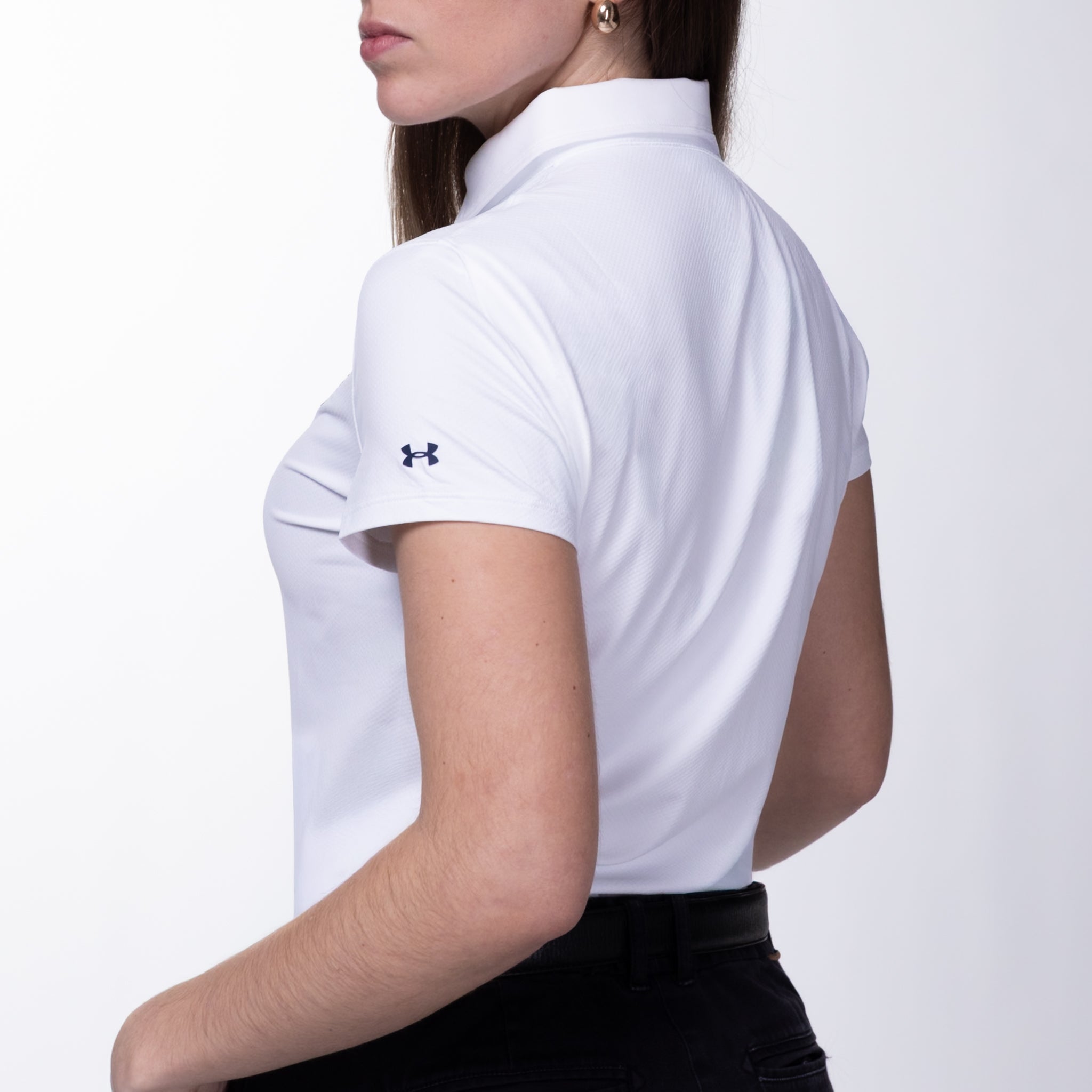 Polo Under Armour - Femme