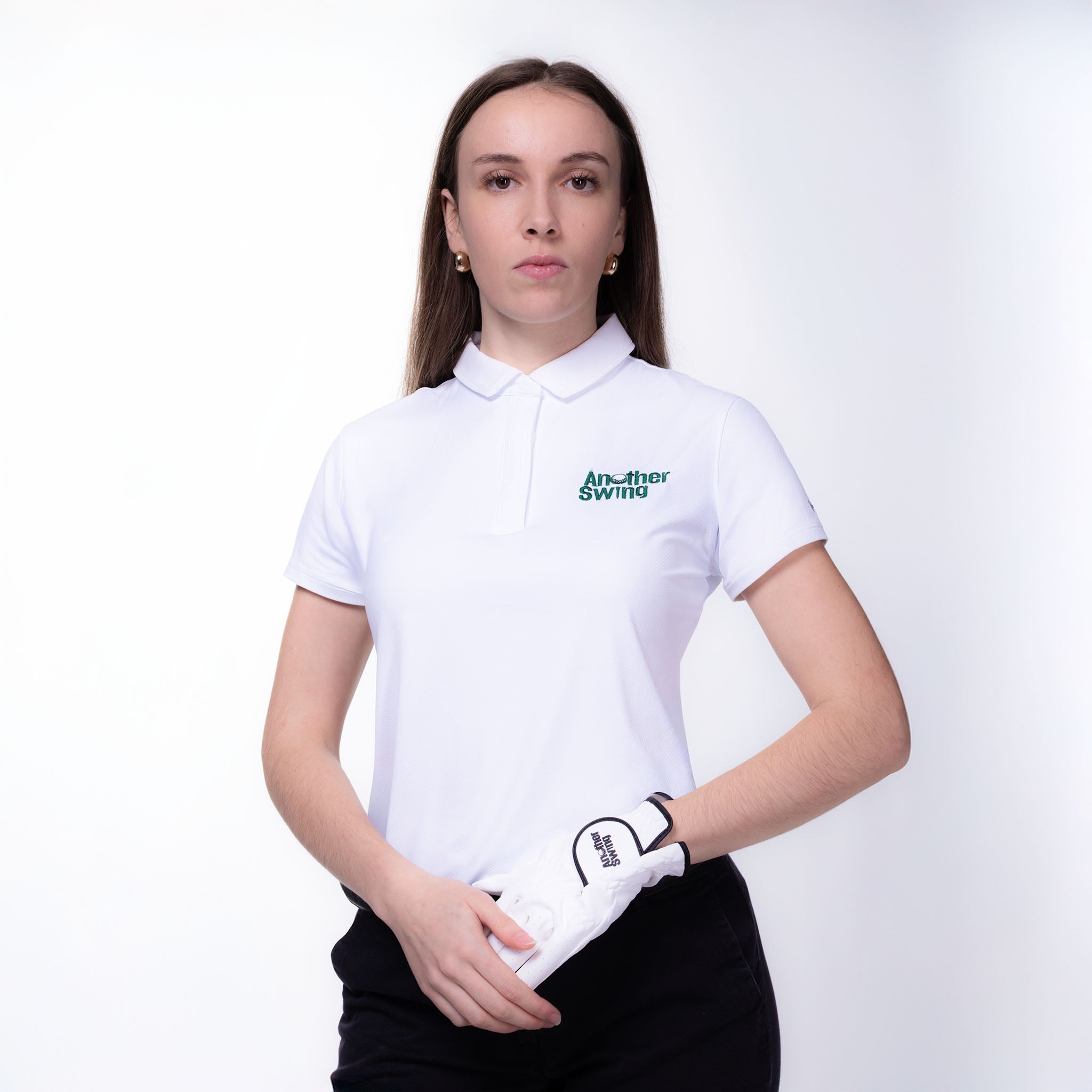 Polo Under Armour - Femme