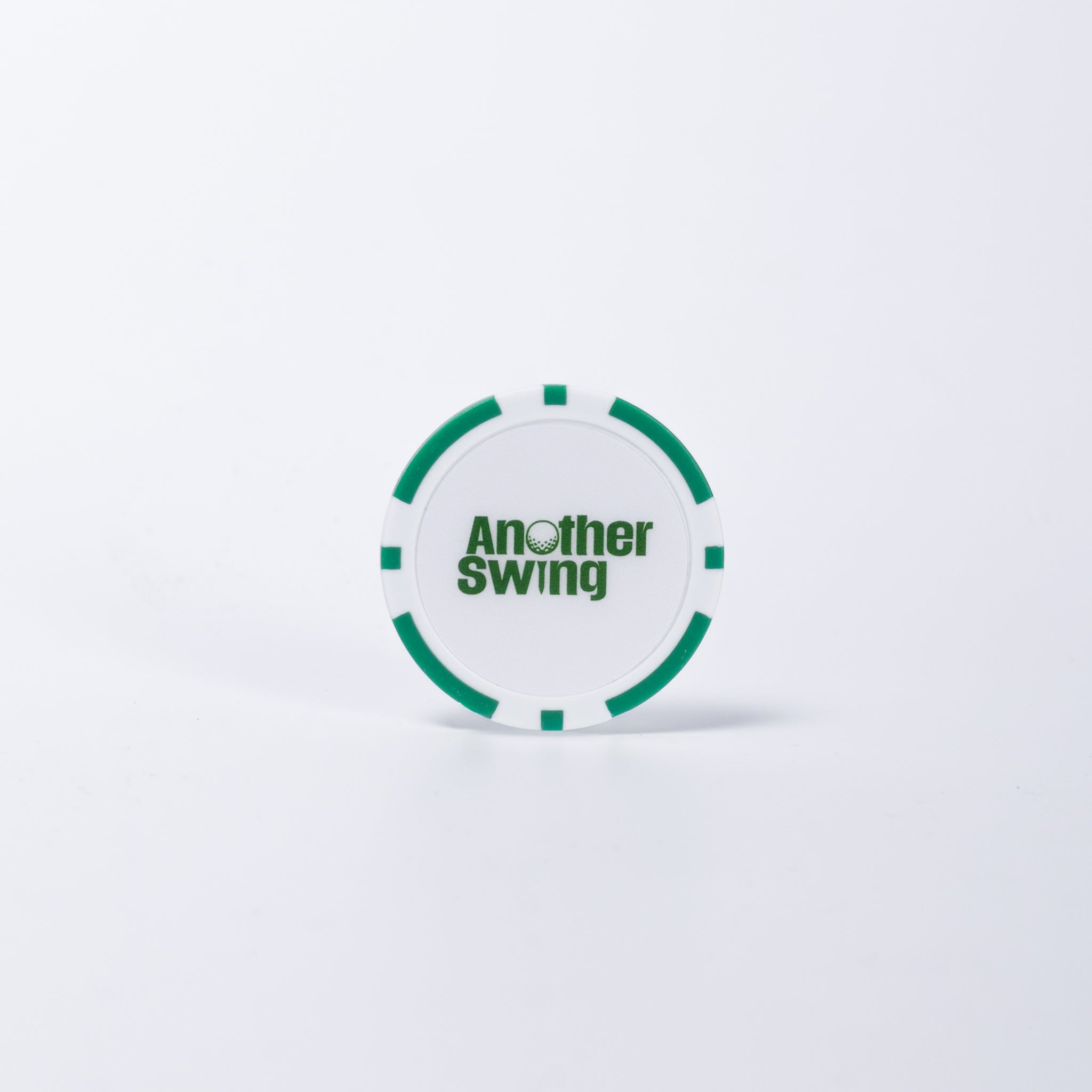 Marque balle - Jeton de poker