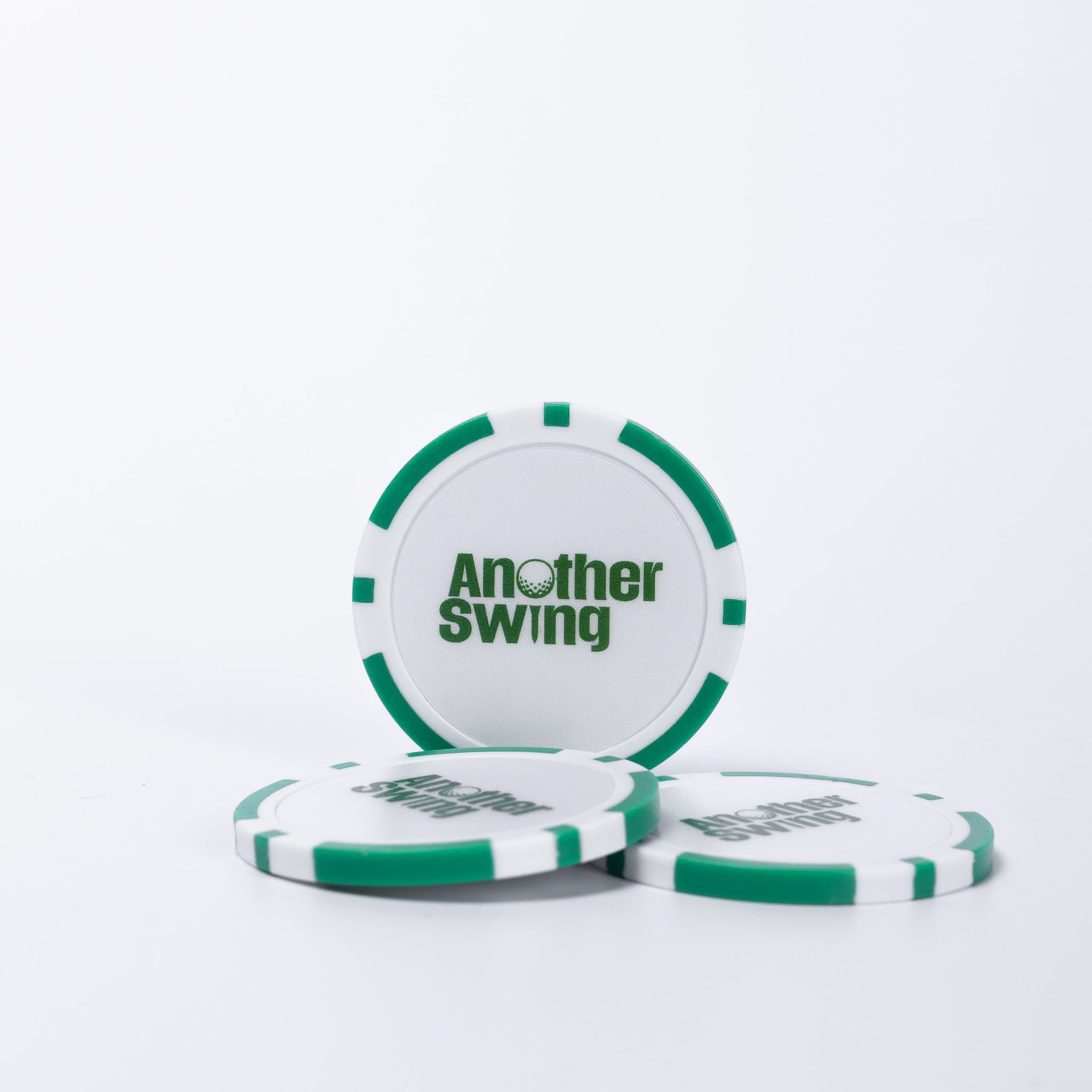 Marque balle - Jeton de poker