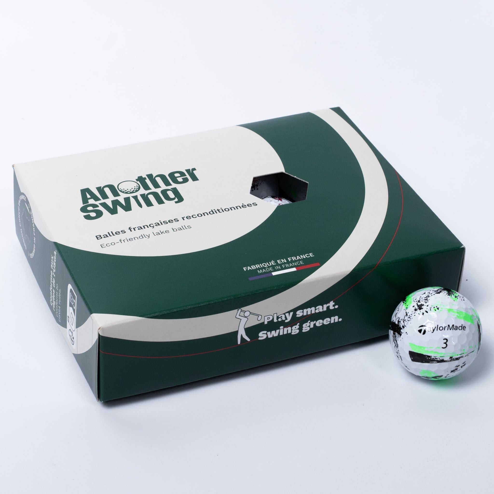 Taylormade - Speedsoft INC