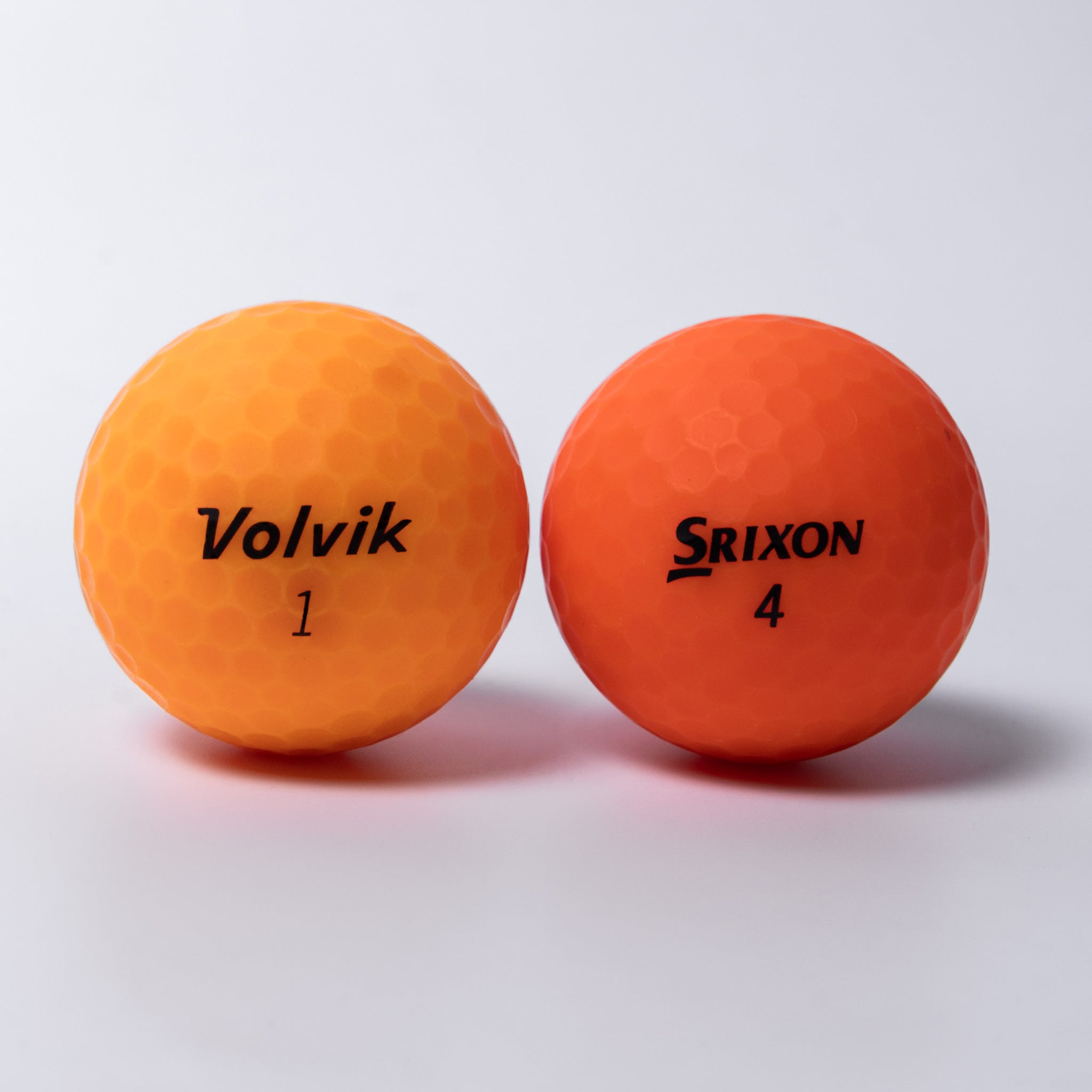 Mix Orange - Mix Marques