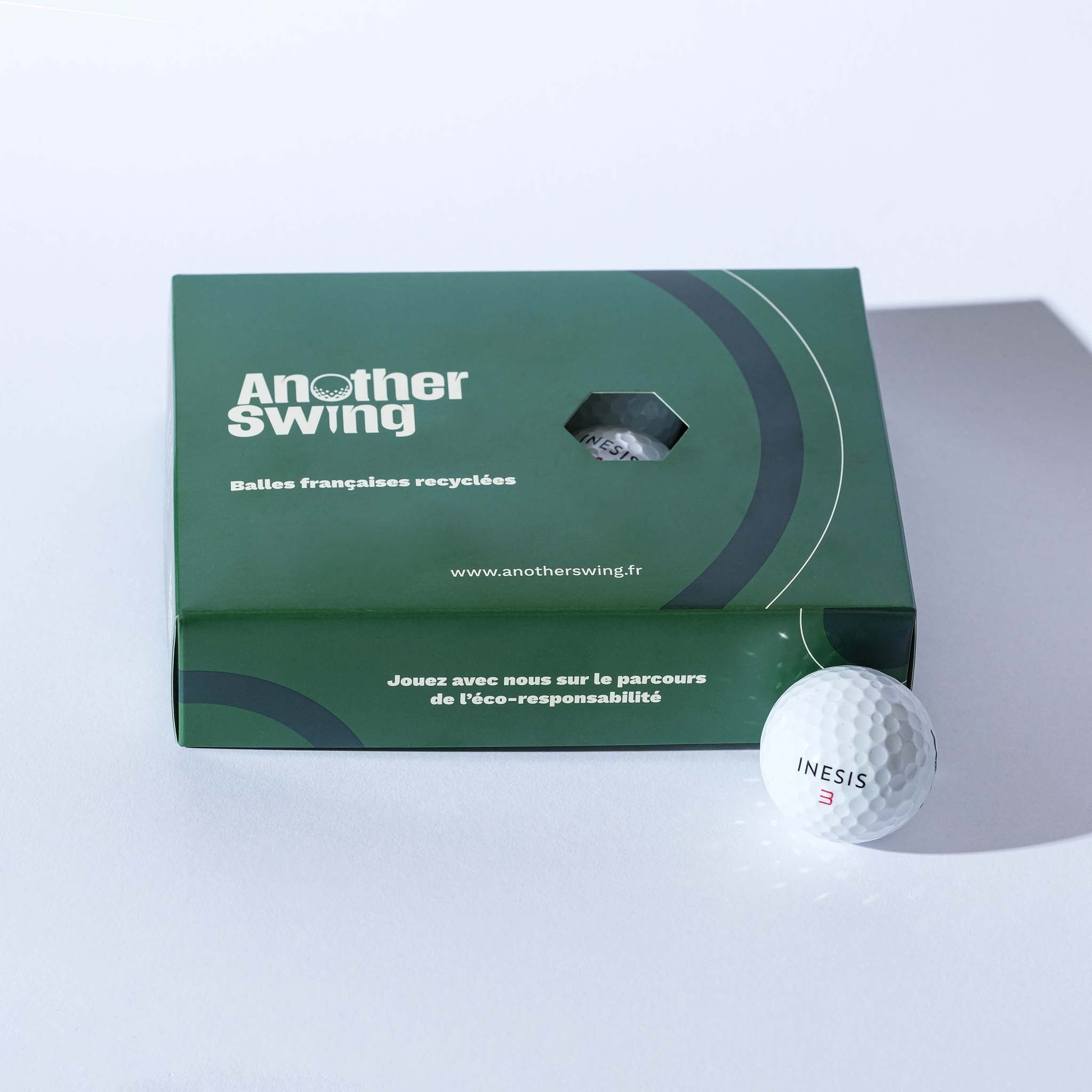 Inesis - Tour 900/dozzina