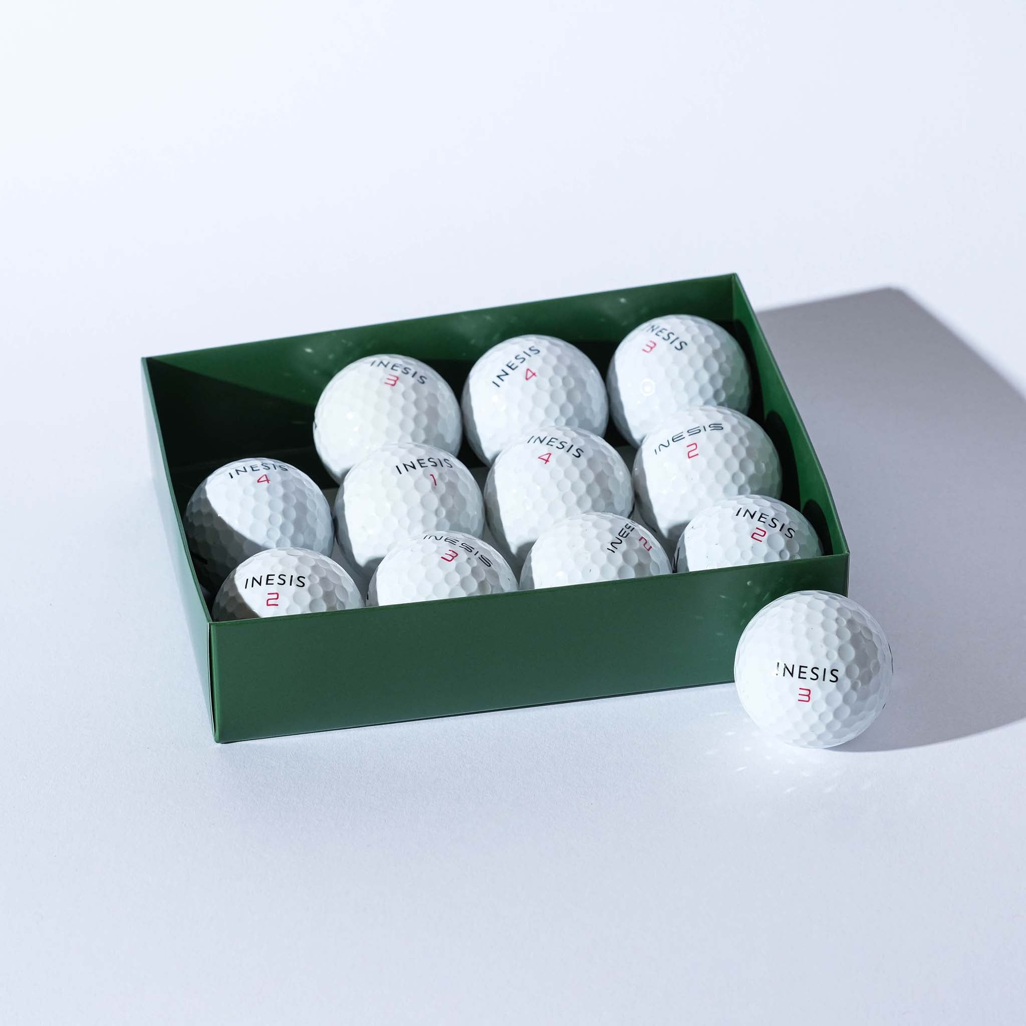 Inesis - Tour 900/dozzina