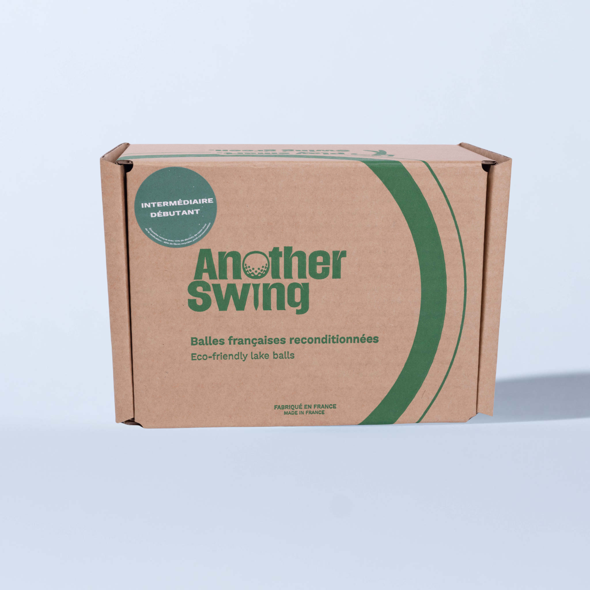 Taylormade - TP5x / dozzina