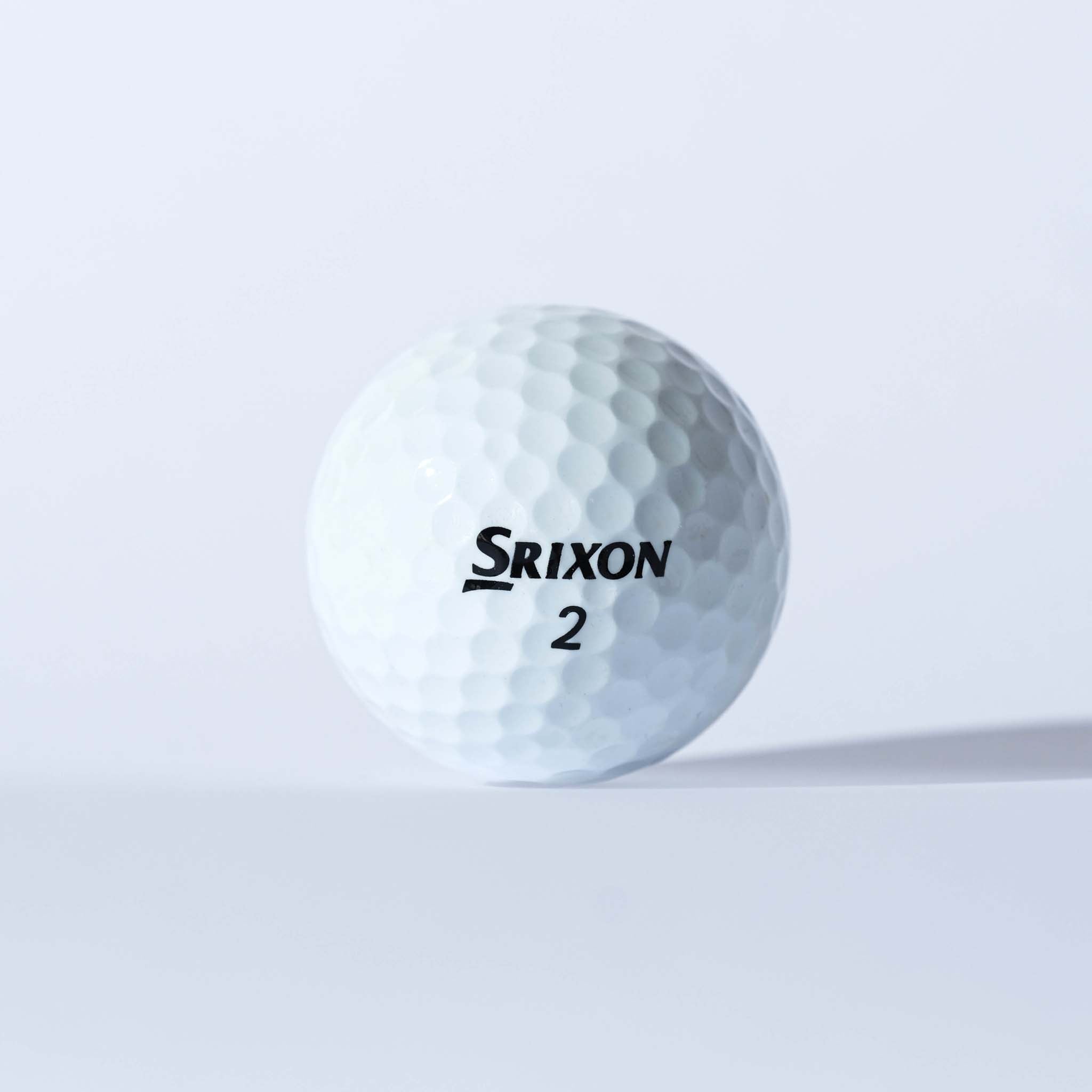 Srixon - Q-Star