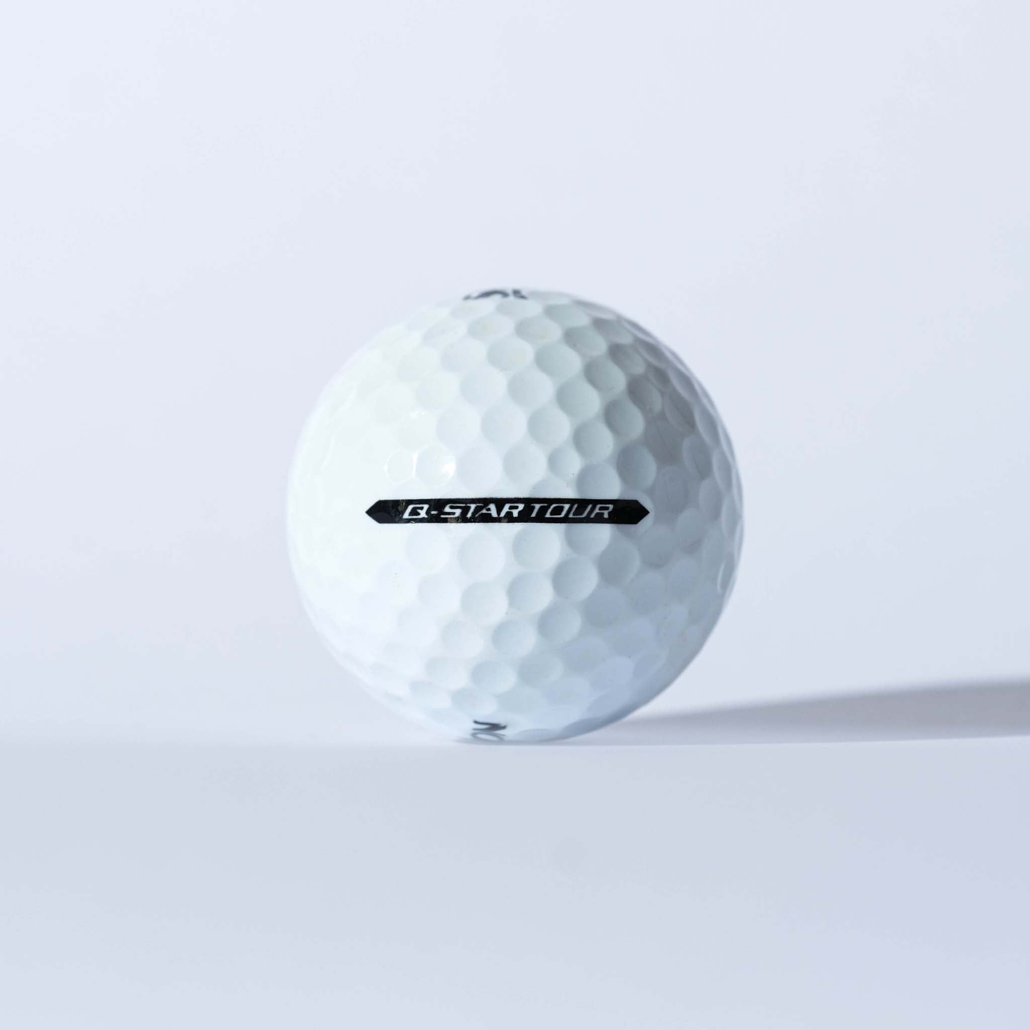 Srixon - Q-Star