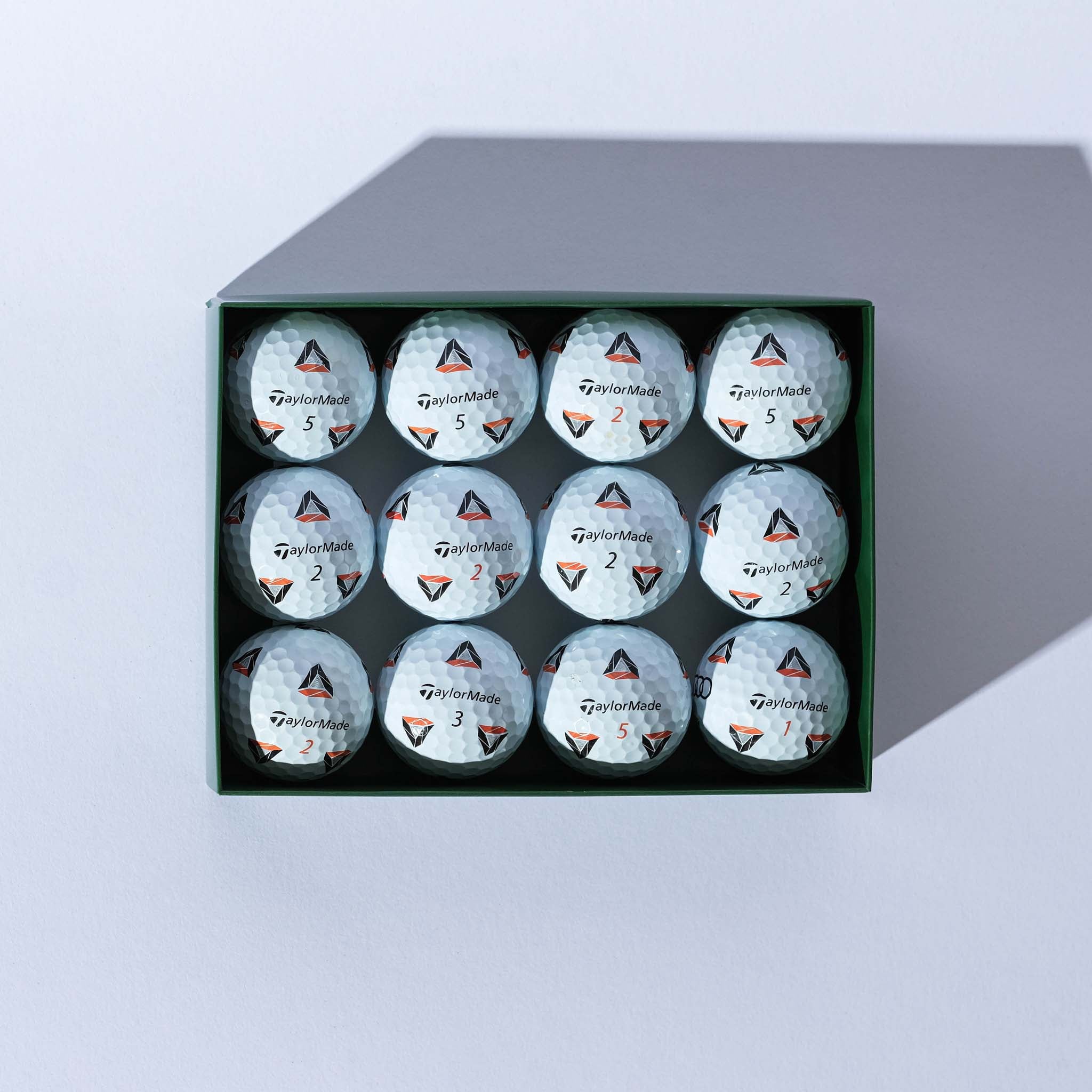 Taylormade - TP5 Pix / TP5x Pix