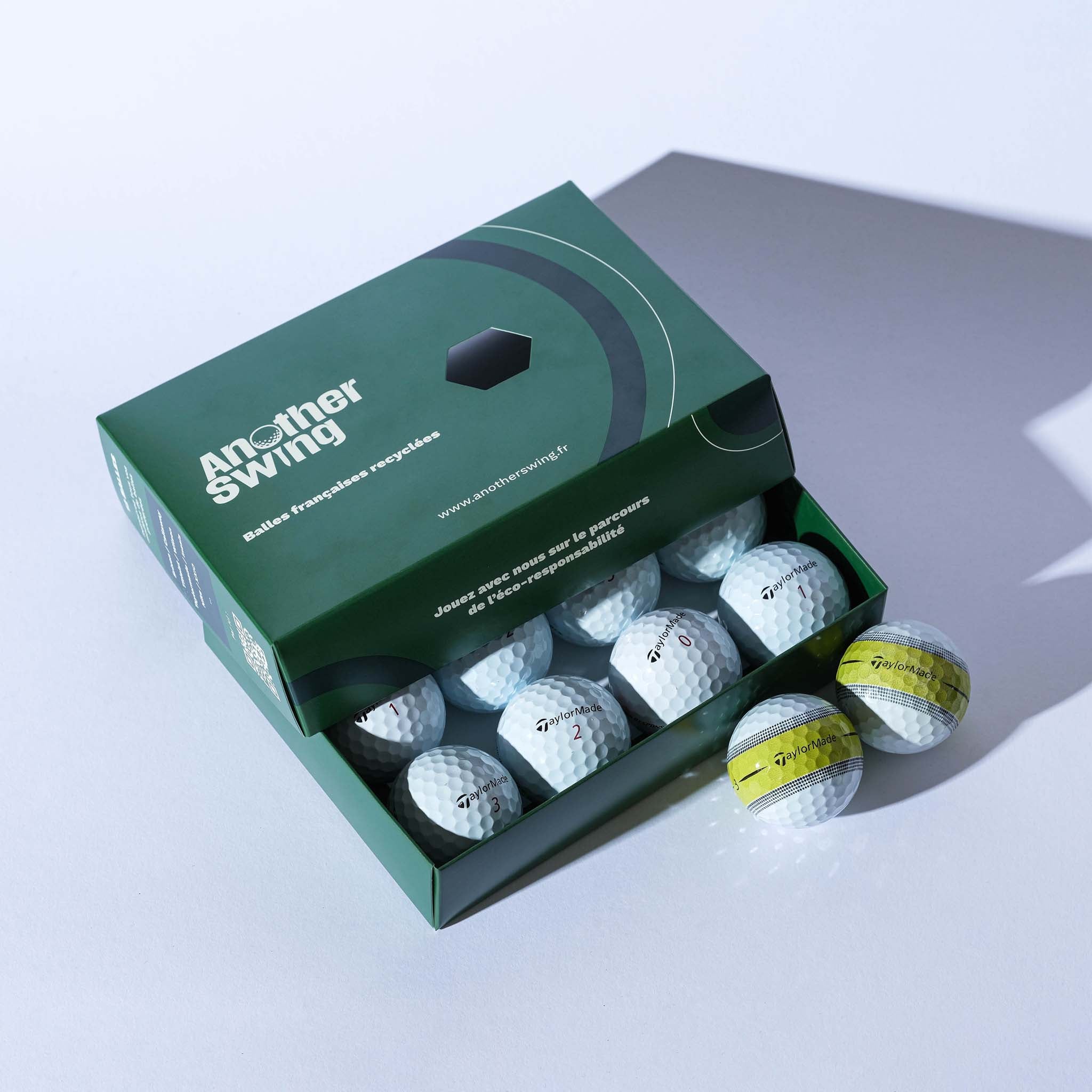Taylormade - Tour Response / dozen