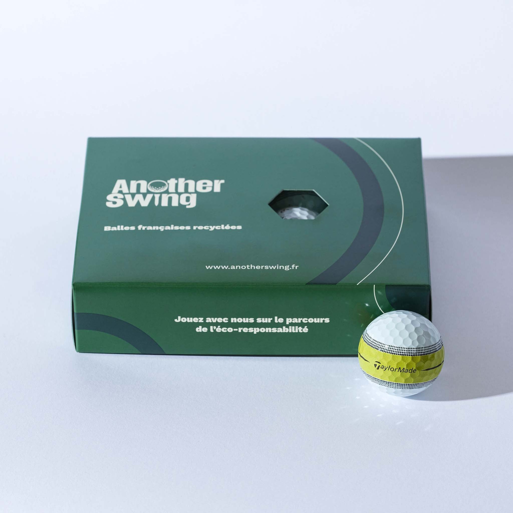 Taylormade - Tour Response / dozen