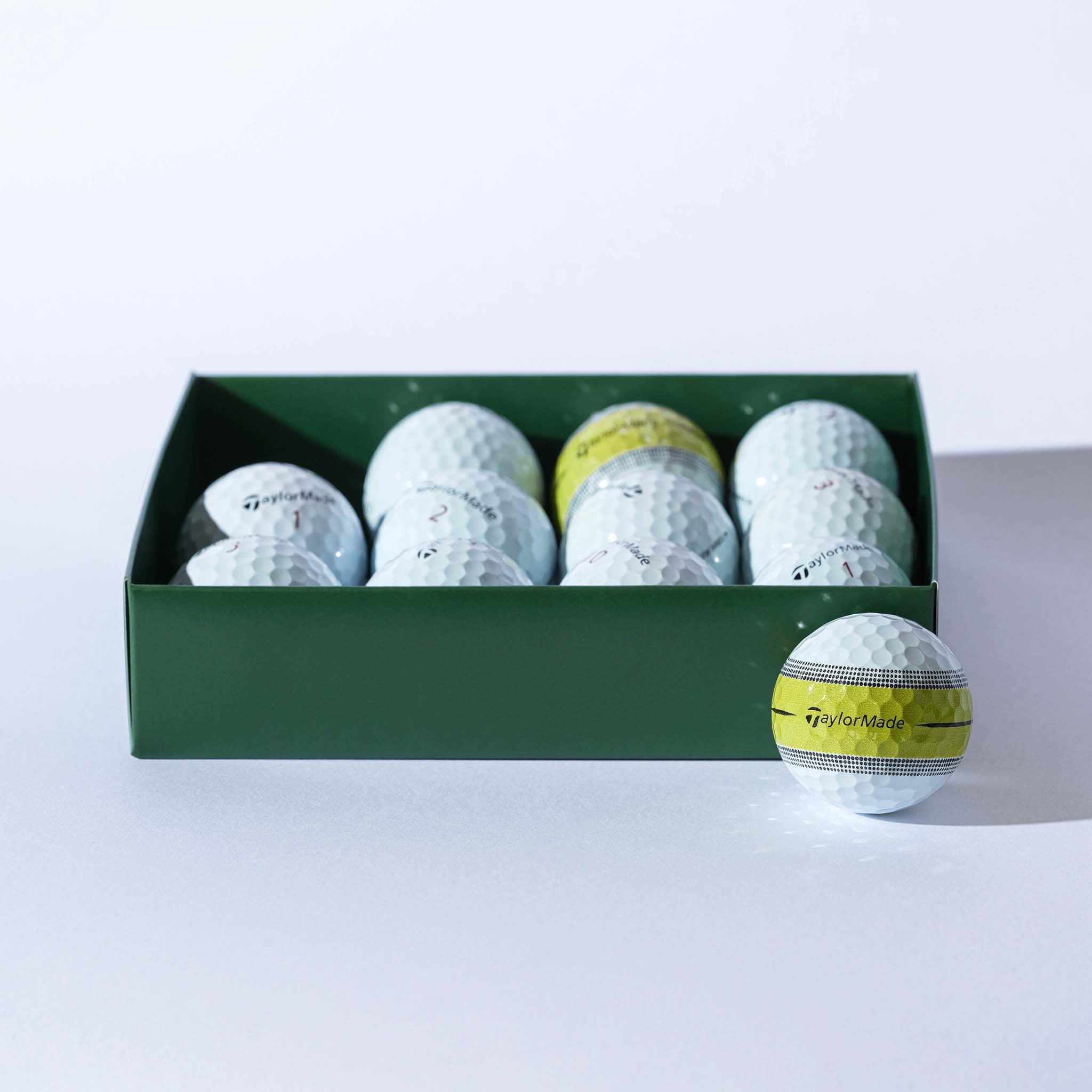 Taylormade - Tour Response / dozen