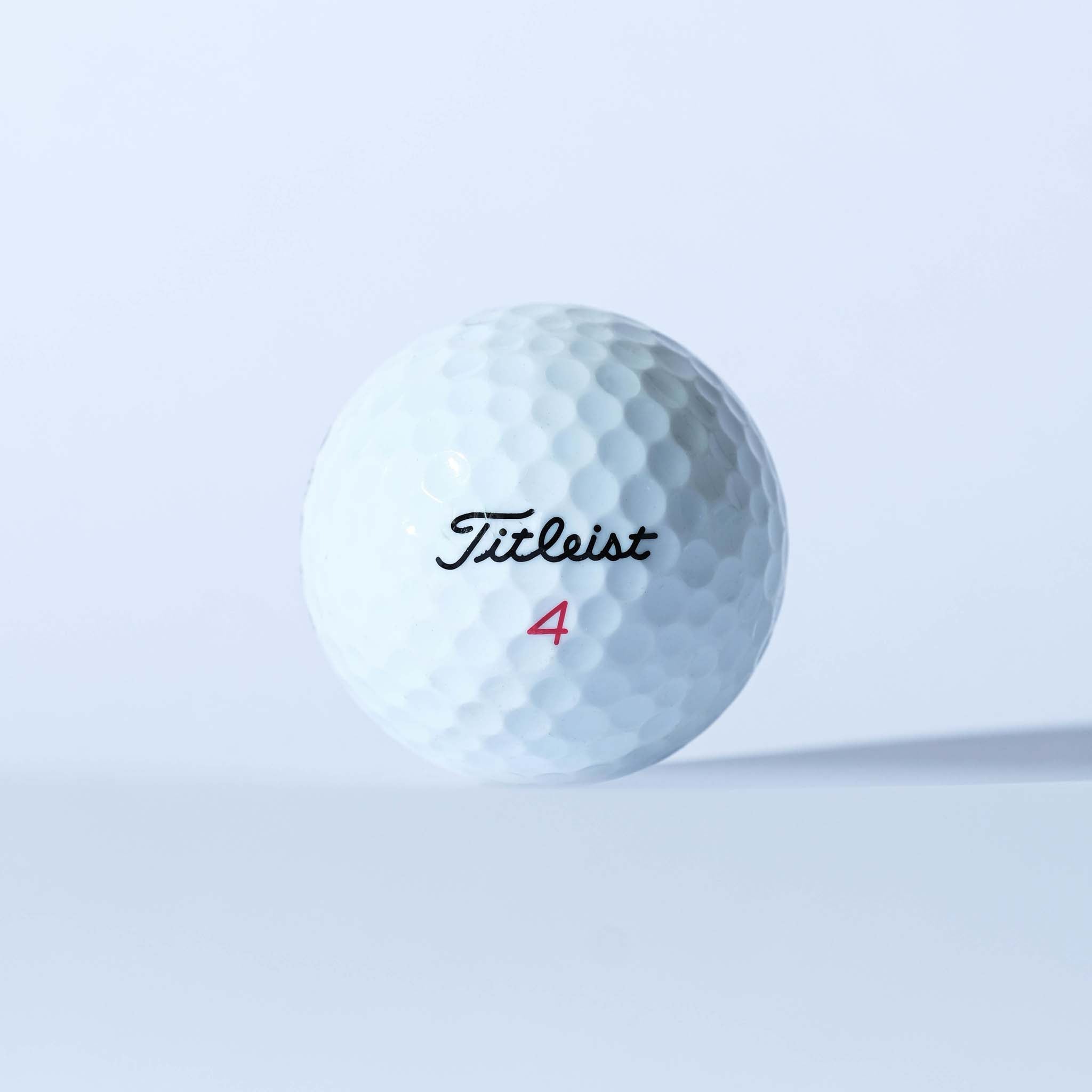 Titleist - Mix