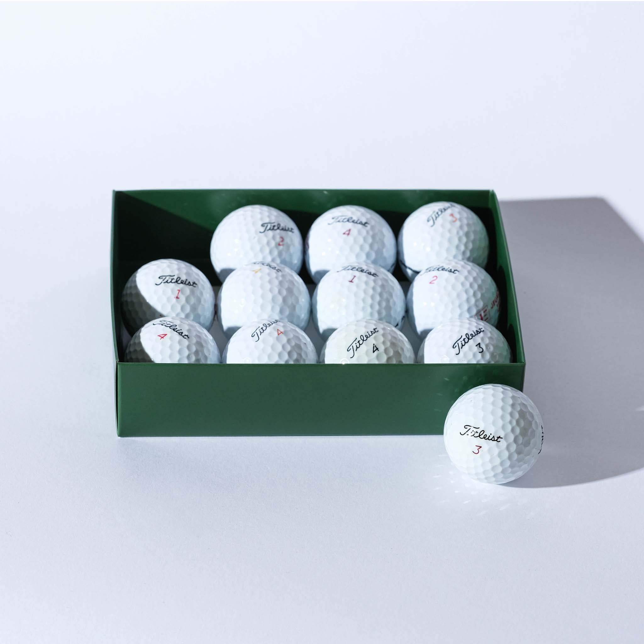 Titleist - Mix