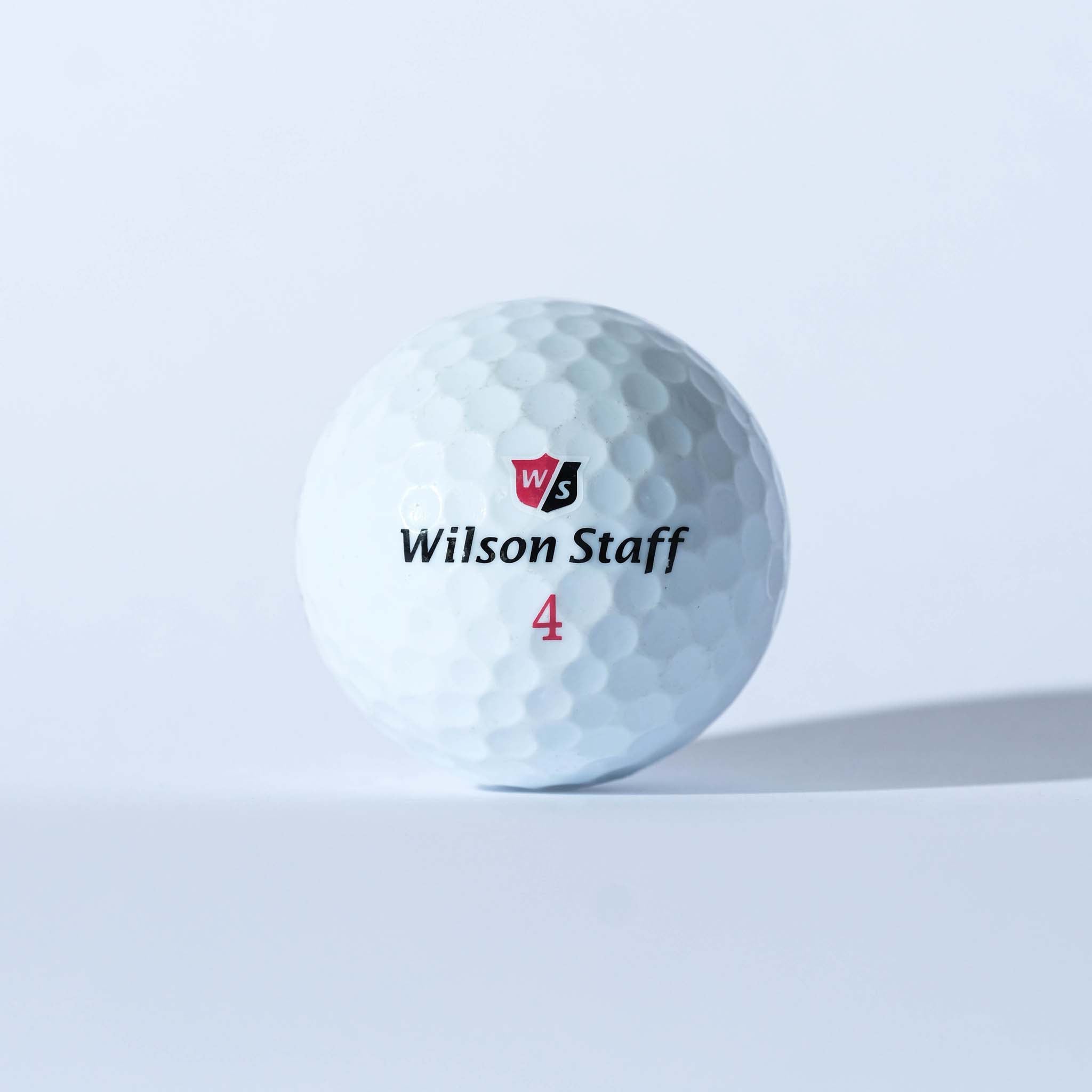 Wilson Staff - Mix