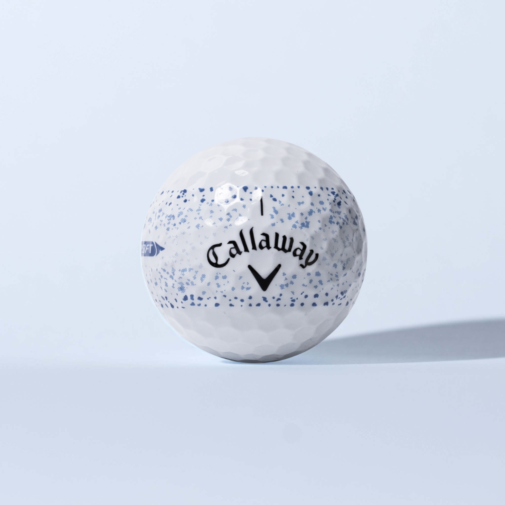 Callaway - Supersoft Splatter