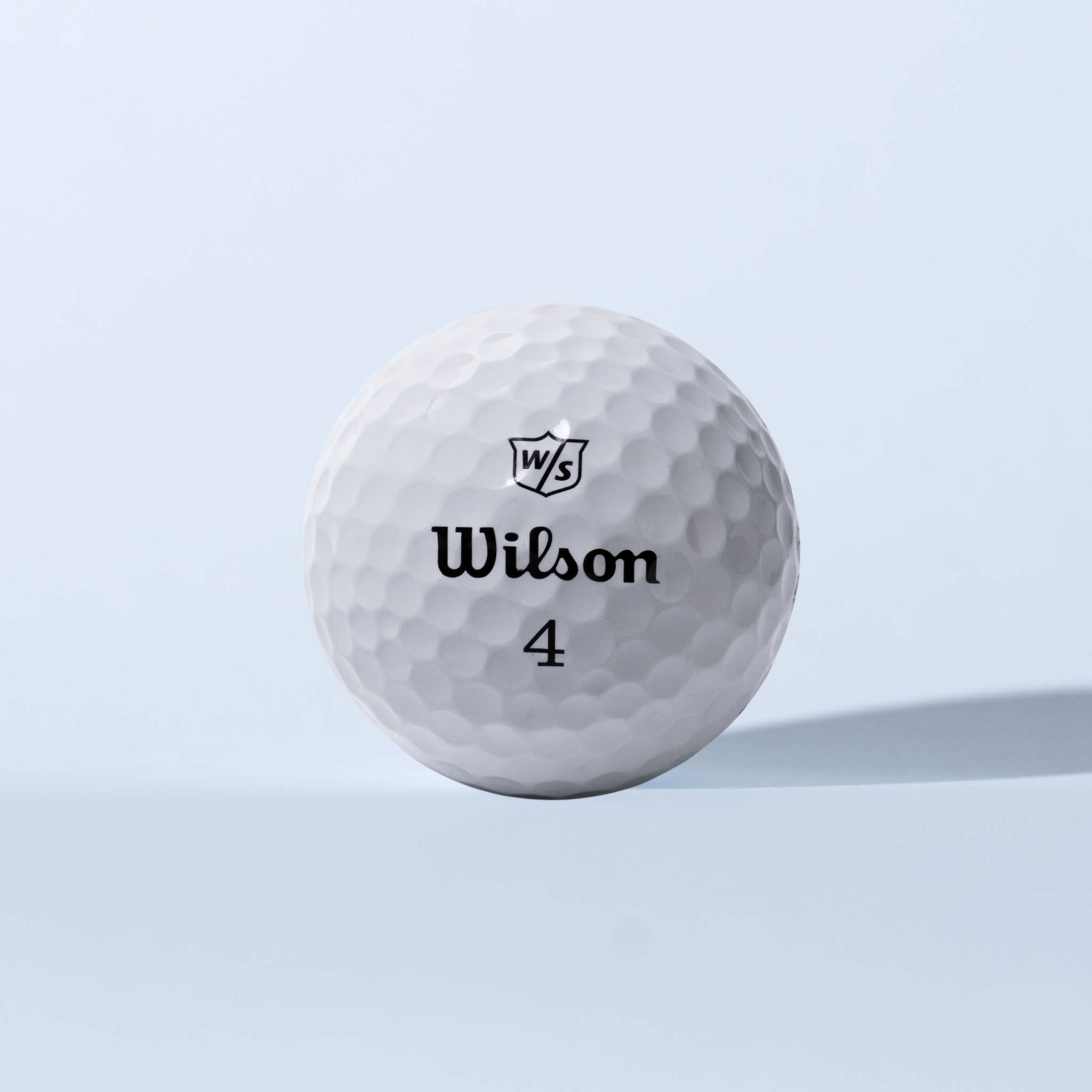 Wilson Staff - Expert Staff Model & TRIAD