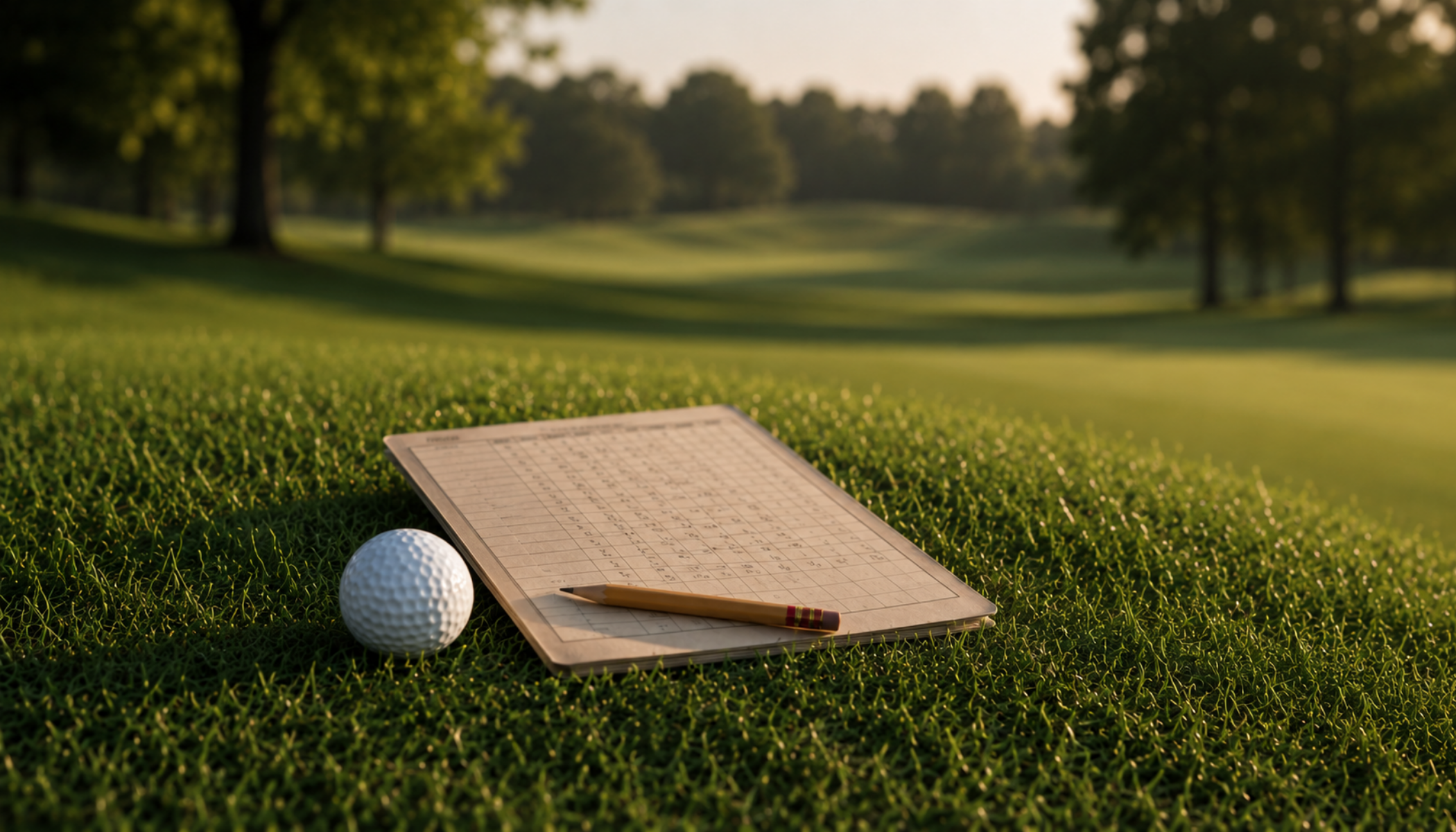 Calcul de l'Index au Golf : Comment ça marche