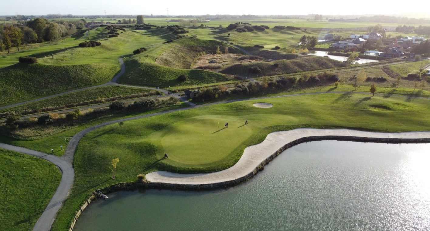 Another Swing X Golf de Mérignies : Ensemble pour la Biodiversité et l'Éco-Responsabilité