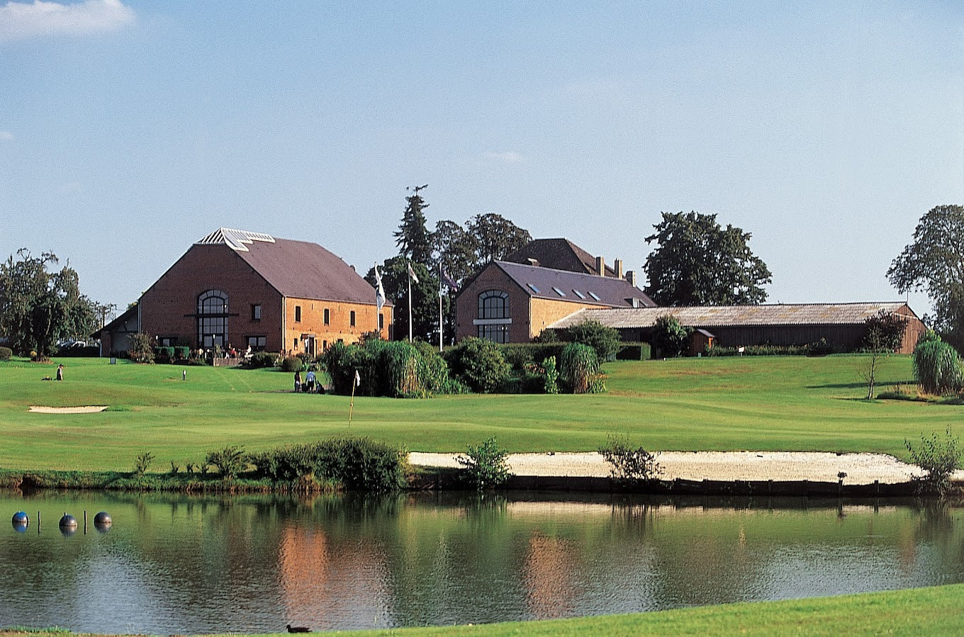 Another Swing rejoint le Golf de Mormal
