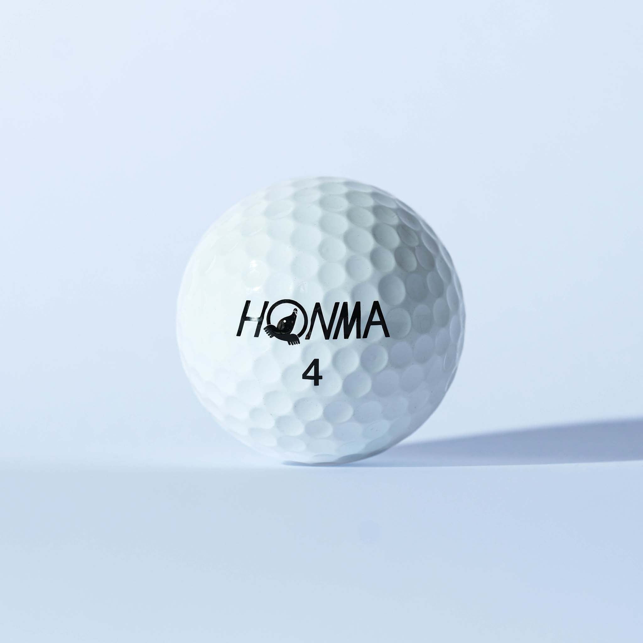 Honma