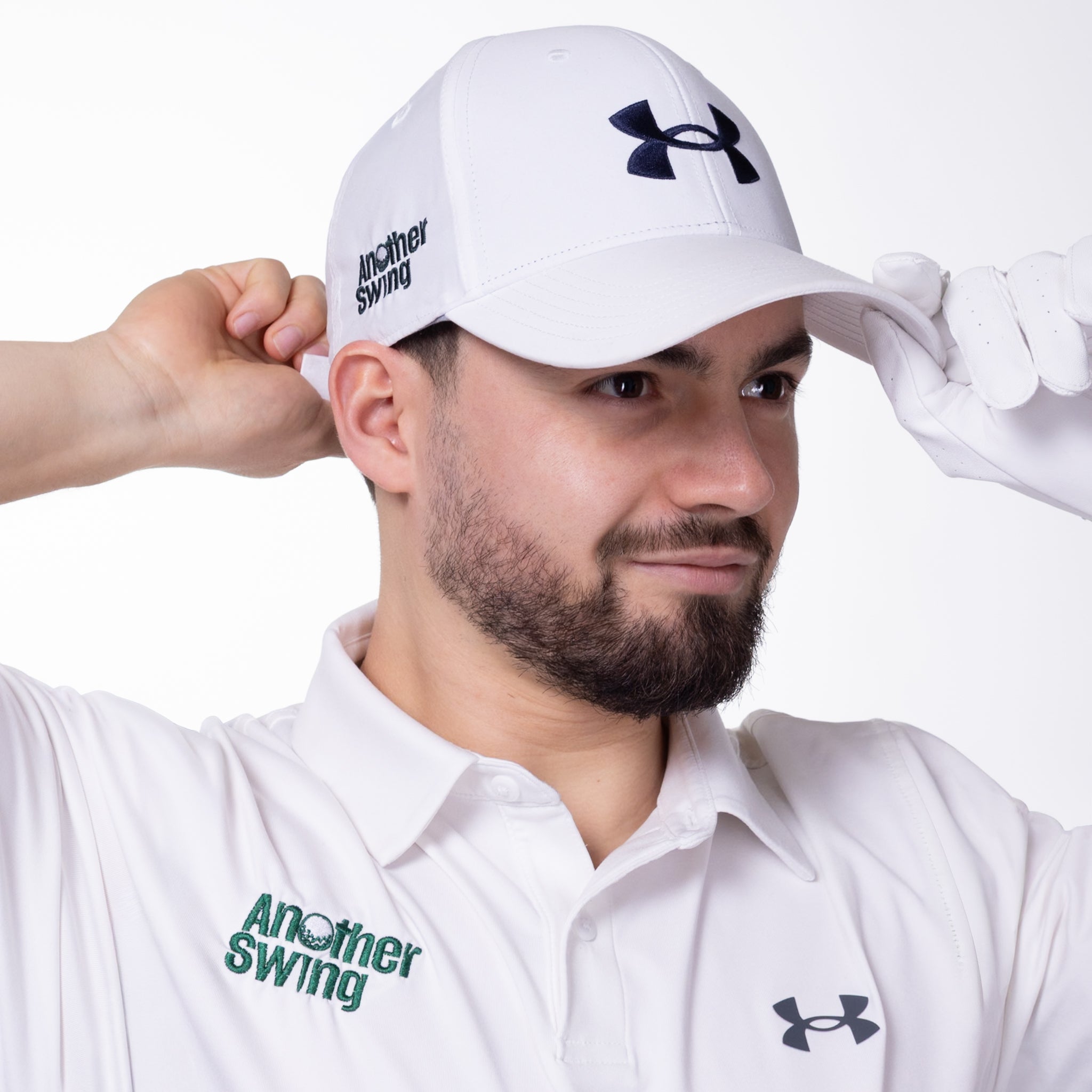 Casquette Under Armour