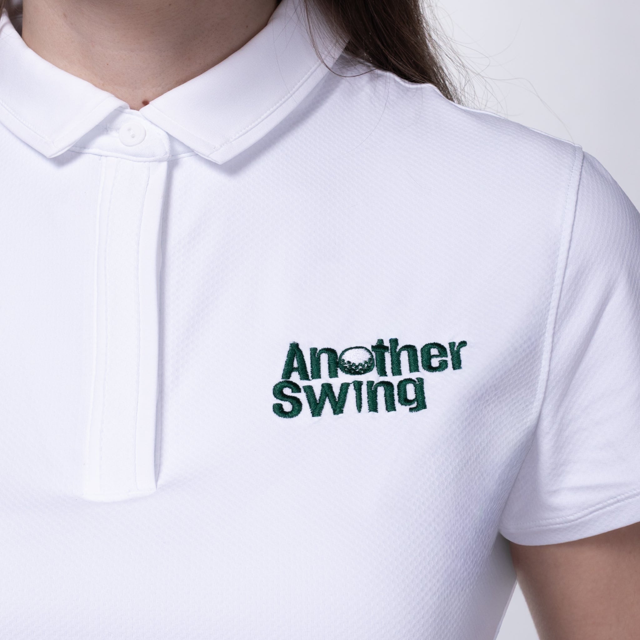 Polo Under Armour - Femme