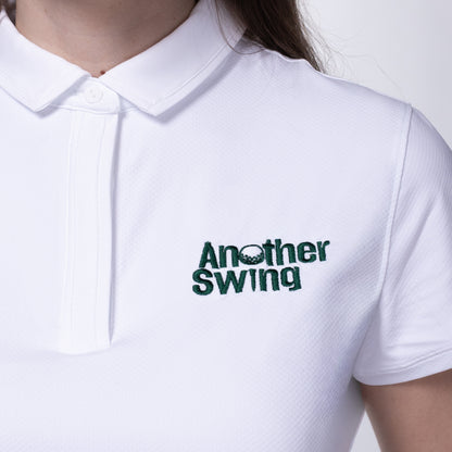 Polo Under Armour - Femme