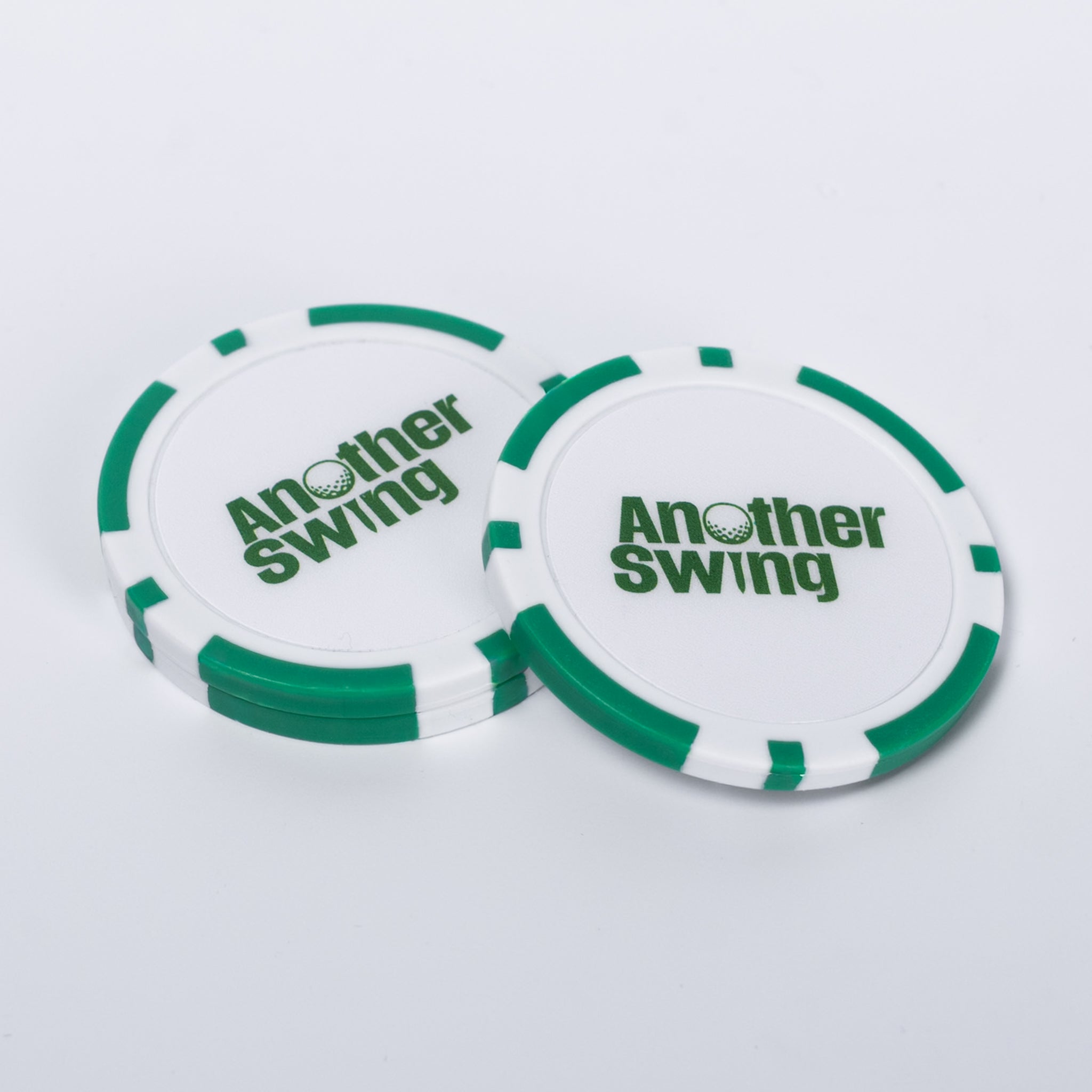 Marque balle - Jeton de poker