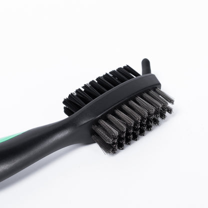 Brosse de nettoyage pour club