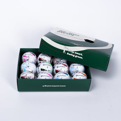 Taylormade - Speedsoft INC