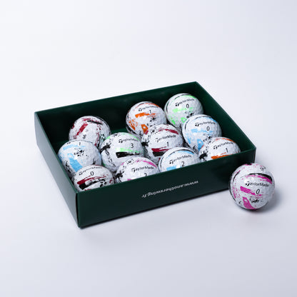 Taylormade - Speedsoft INC