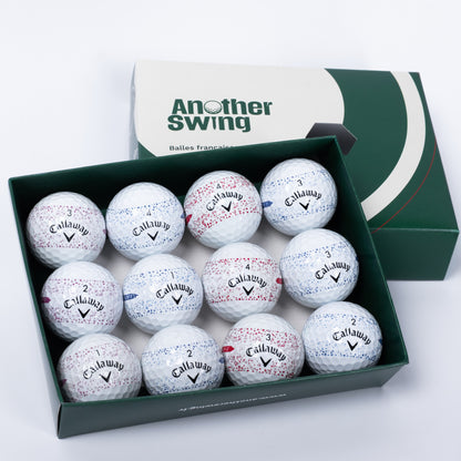 Callaway - Supersoft Splatter