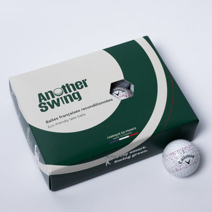 Callaway - Supersoft Splatter