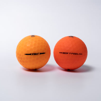 Mix Orange - Mix Marques