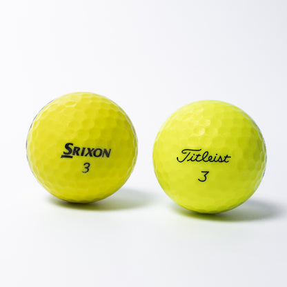 Mix Jaune - Mix Marques