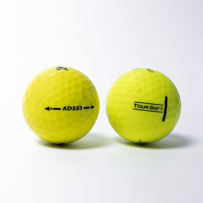 Mix Jaune - Mix Marques