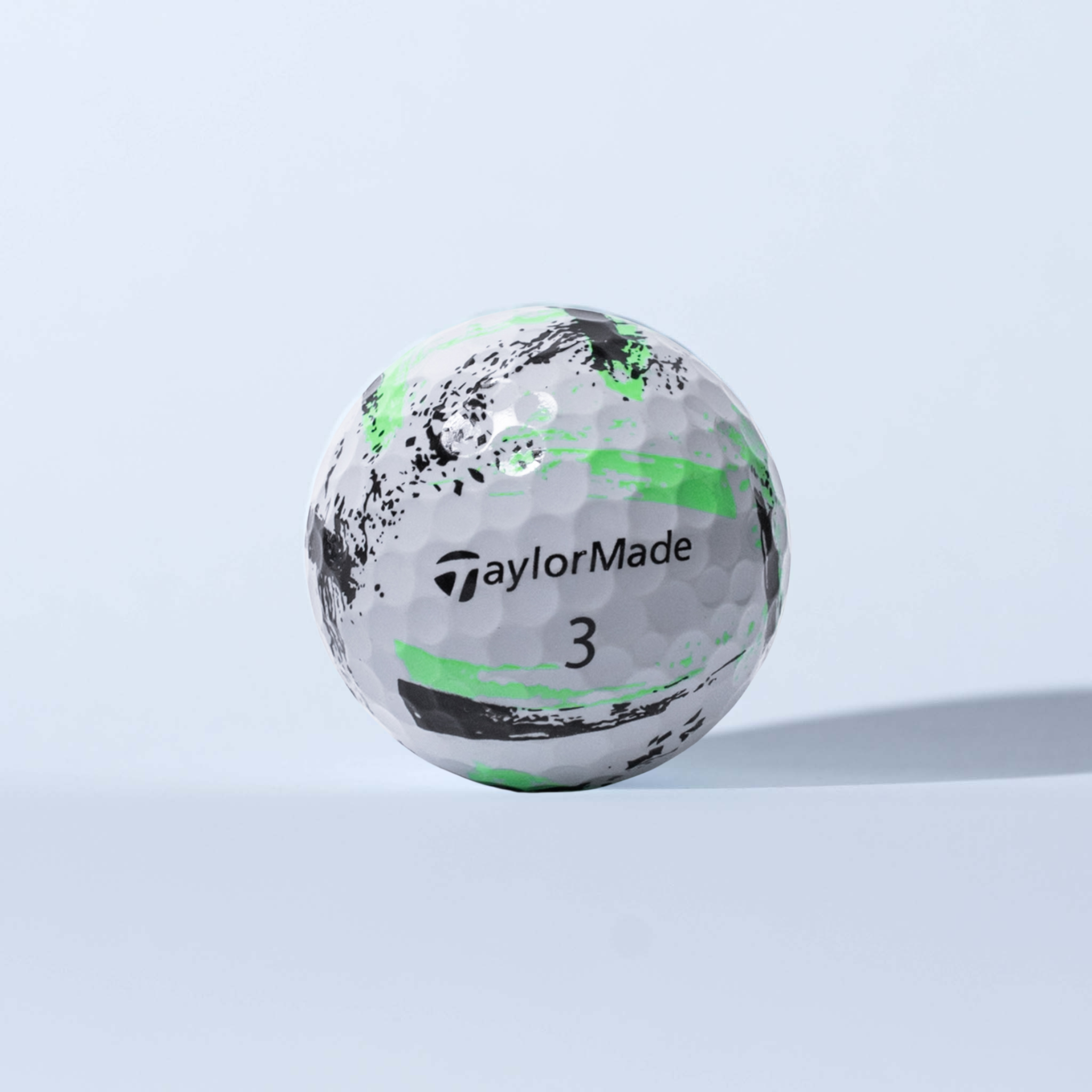 Taylormade - Speedsoft INC