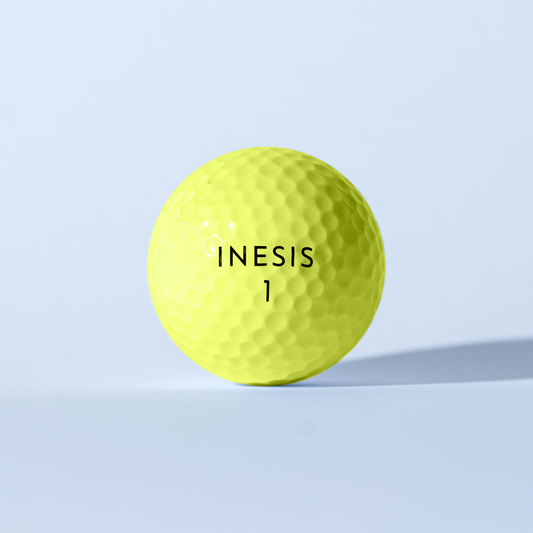 Inesis - Mix couleurs