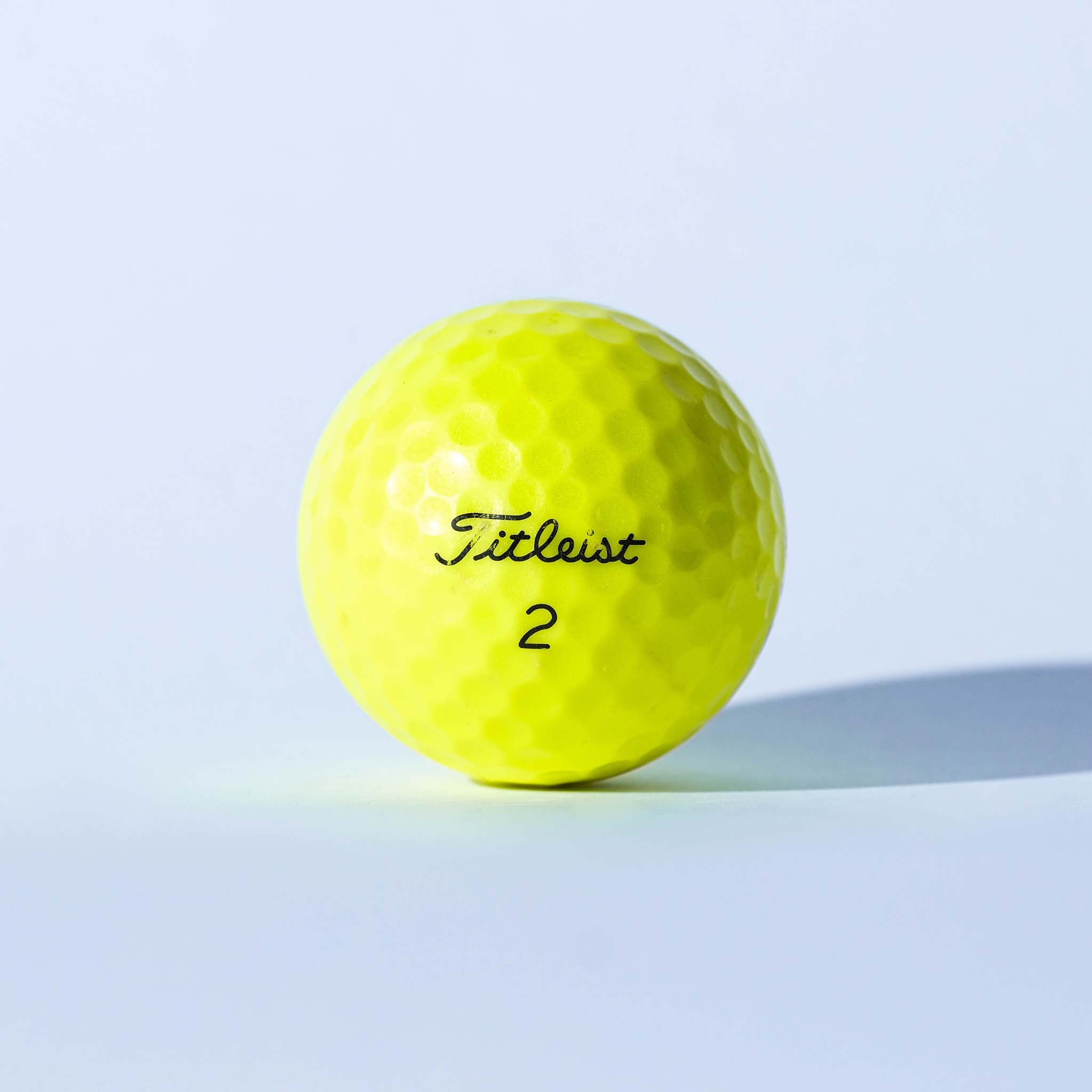 Titleist - Pro V1 / Prov1x Jaune