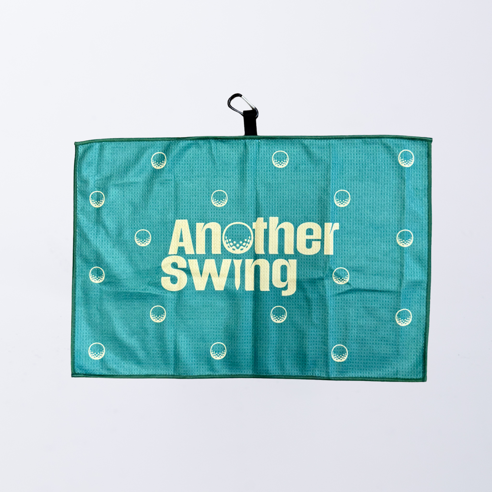 Serviette de golf
