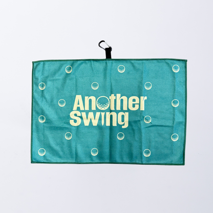 Serviette de golf