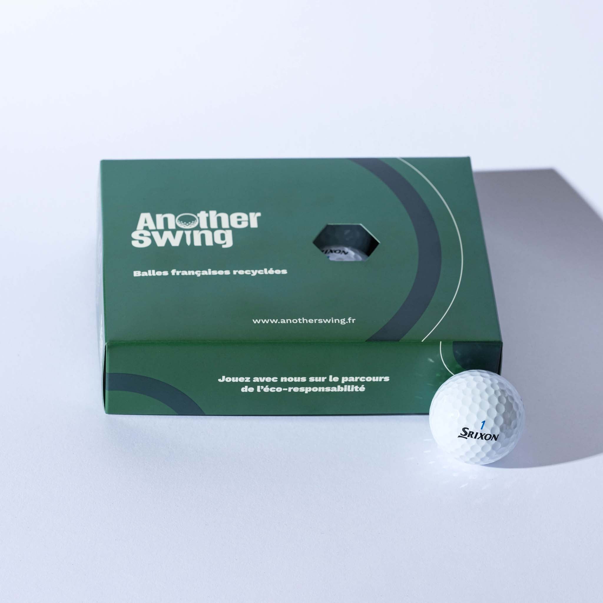 Srixon - 333 d.C. / dozzina